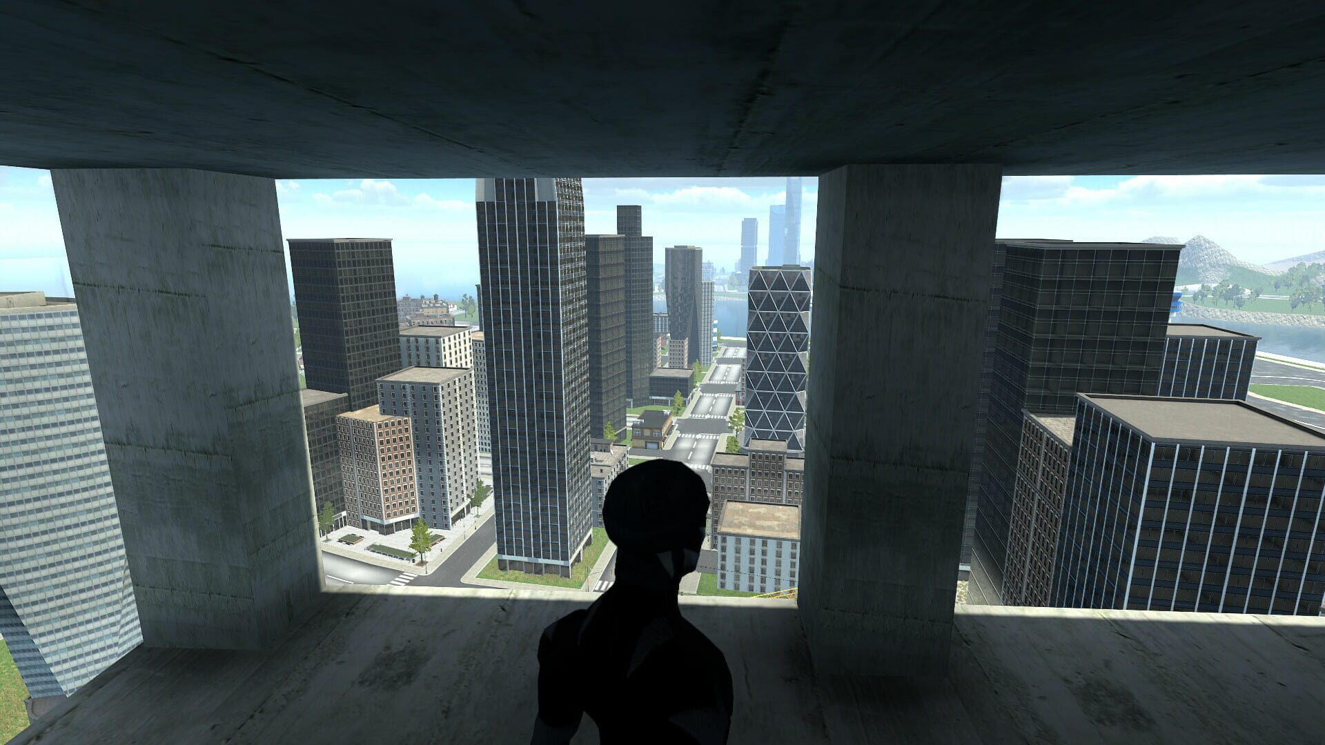 Rogue Day - Screenshot