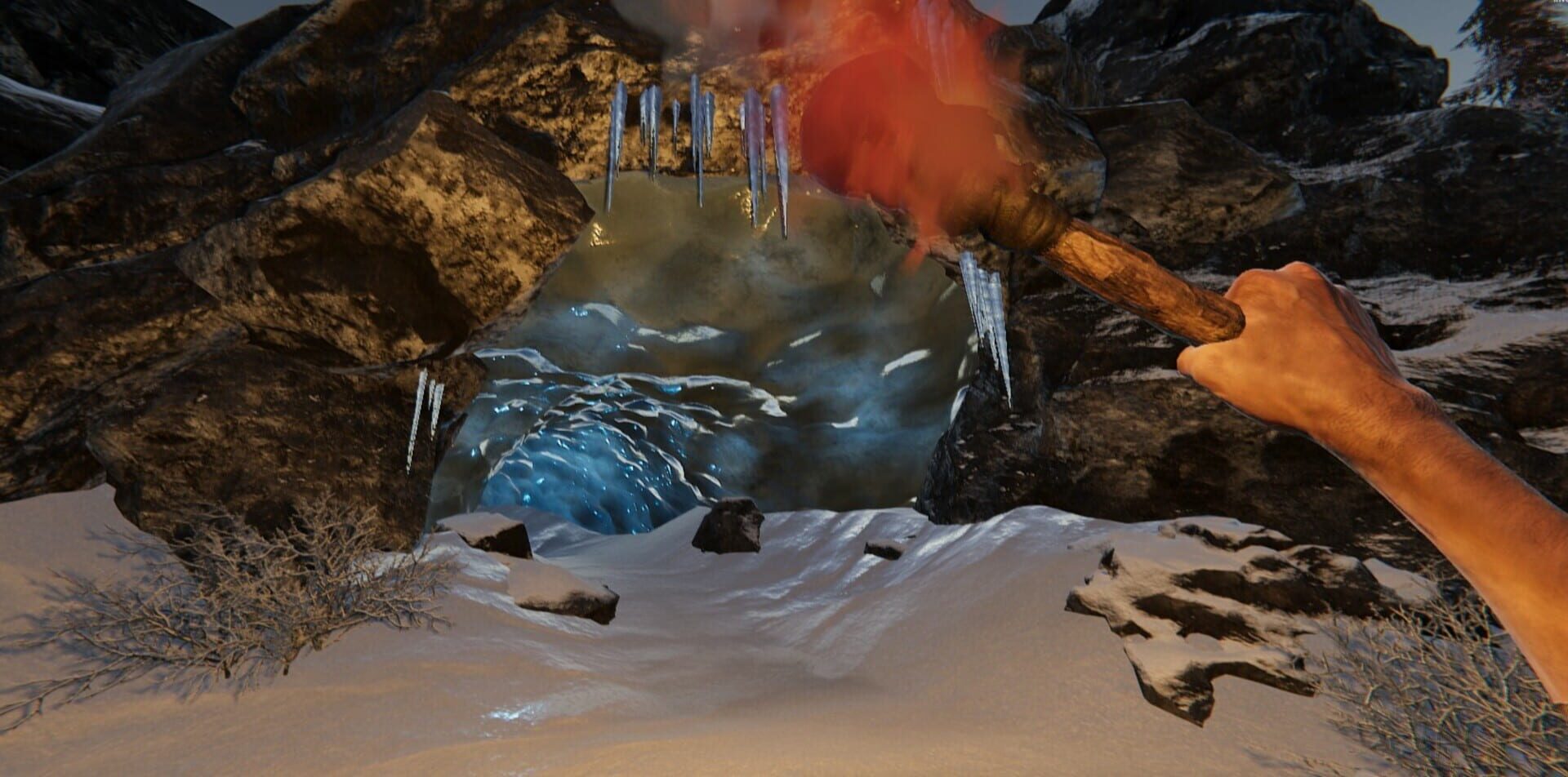 Frostfall - Screenshot