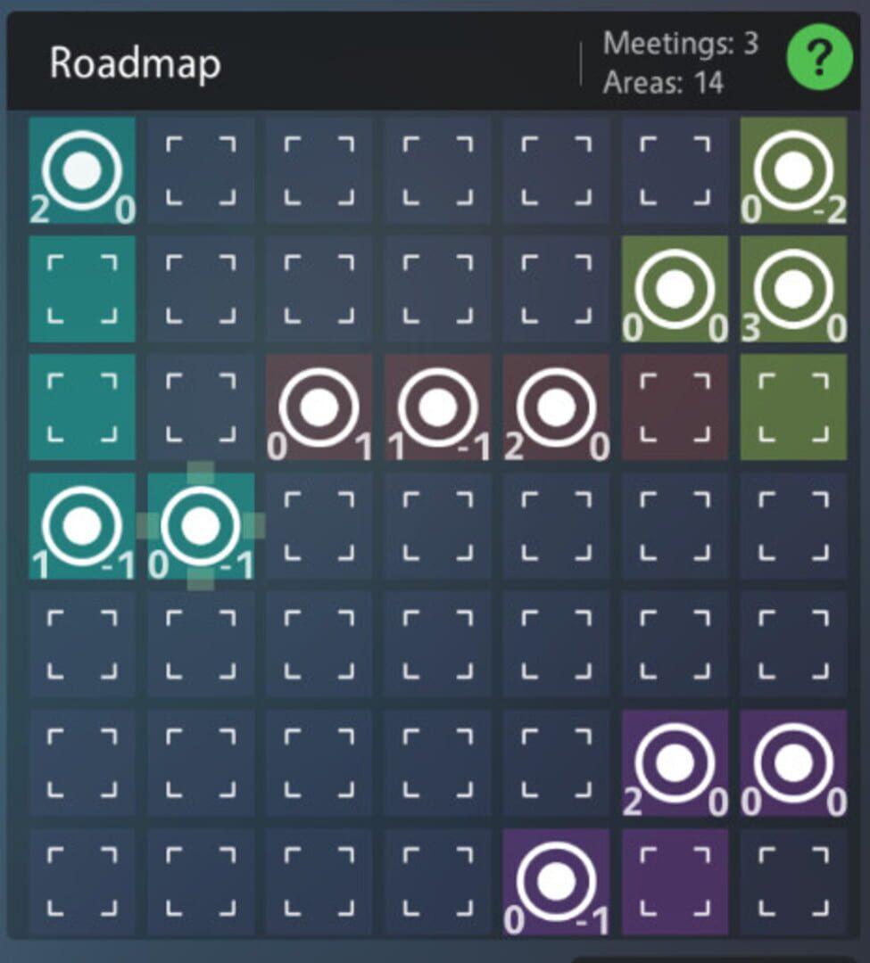 Mitrapunk - Screenshot