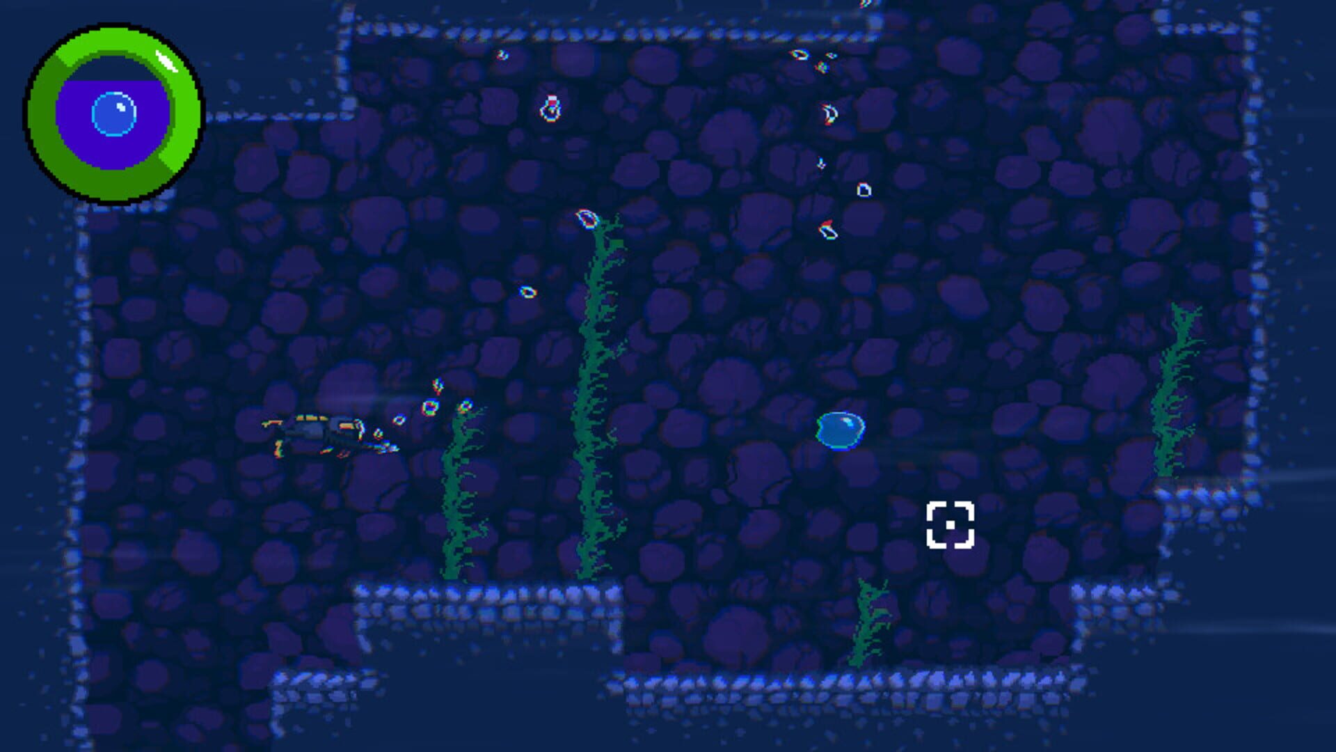 Abyss Dive - Screenshot