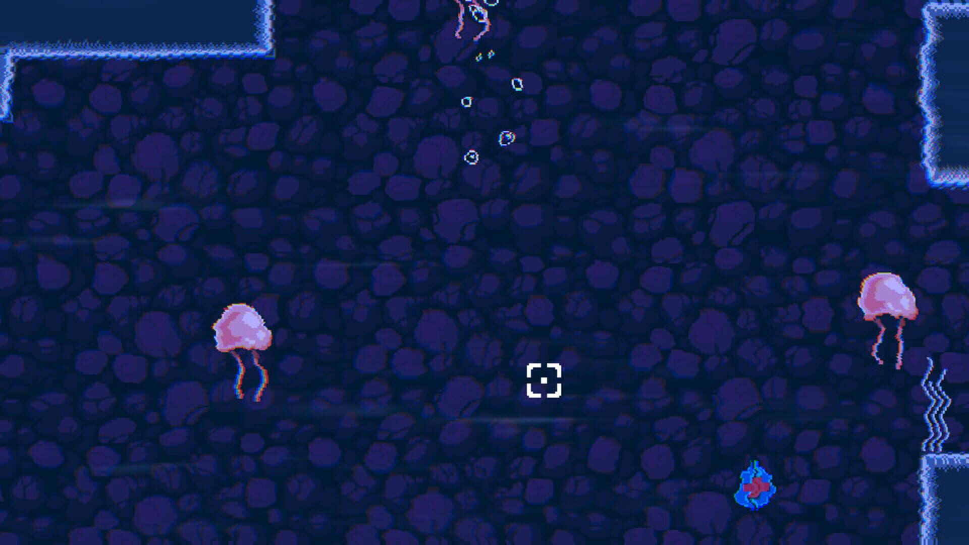 Abyss Dive - Screenshot