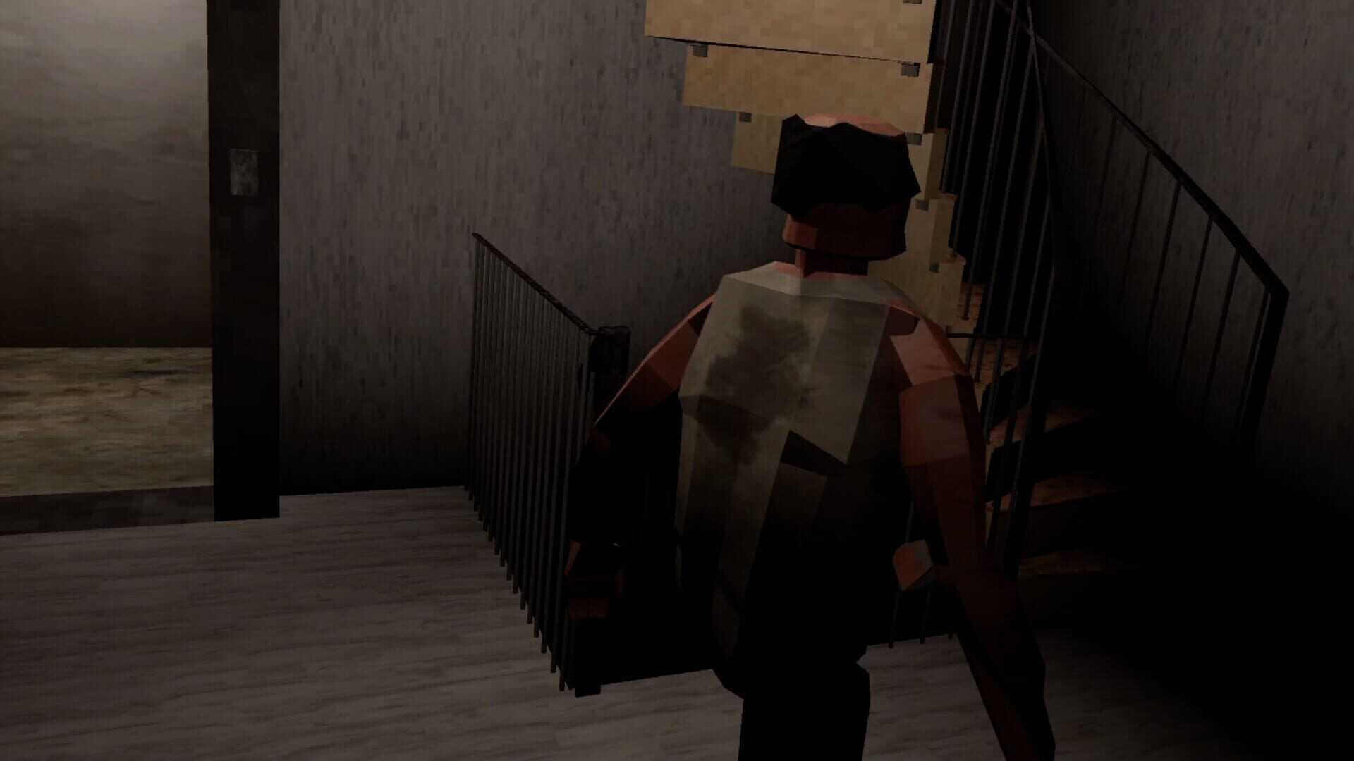 Fear of Neighbours - Screenshot