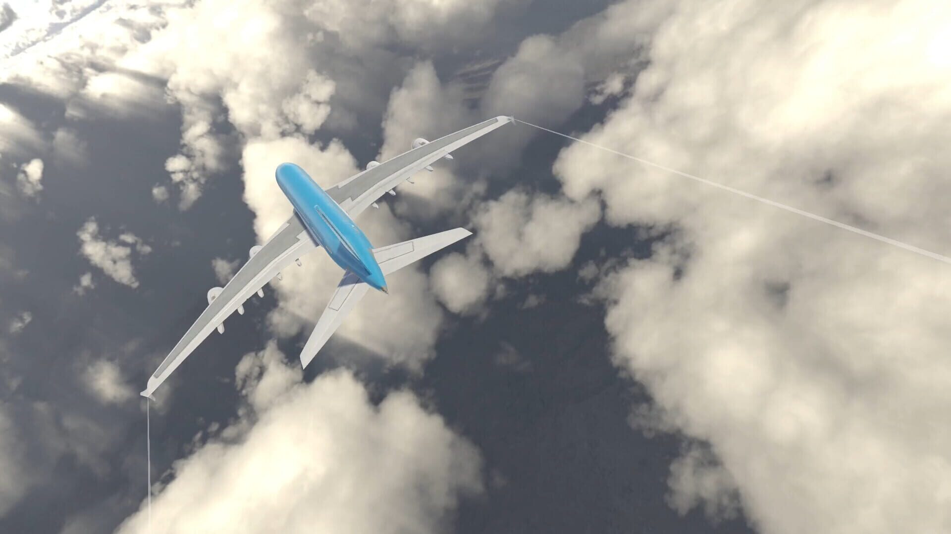 Aviophobia - Screenshot