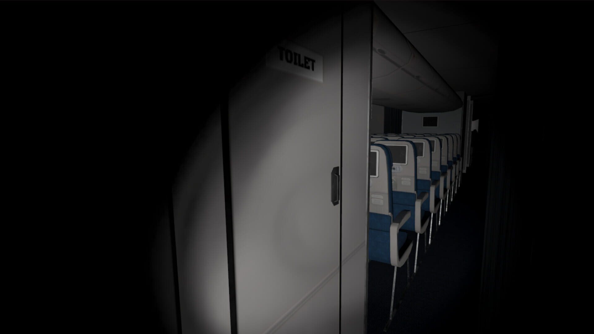 Aviophobia - Screenshot
