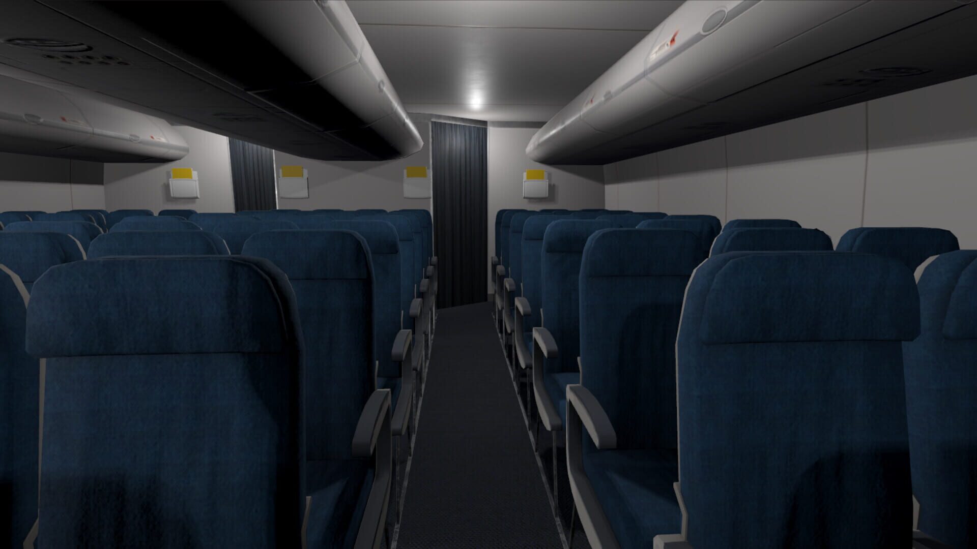 Aviophobia - Screenshot