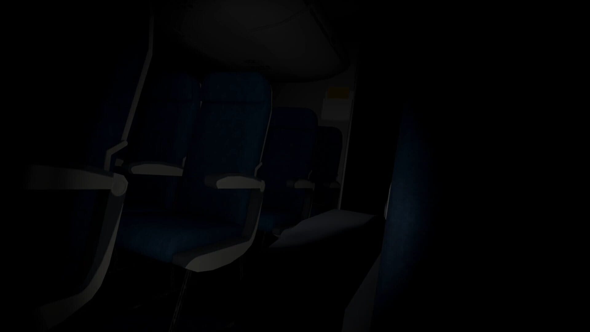 Aviophobia - Screenshot