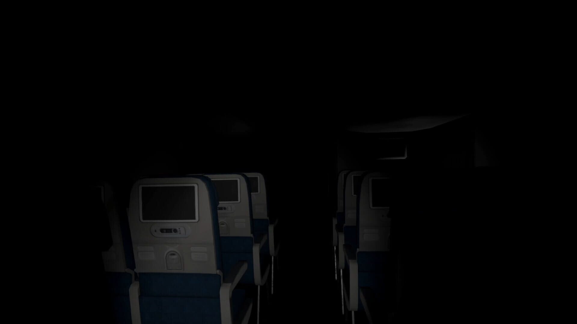 Aviophobia - Screenshot