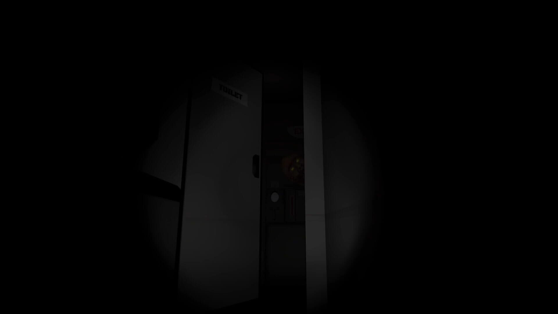 Aviophobia - Screenshot