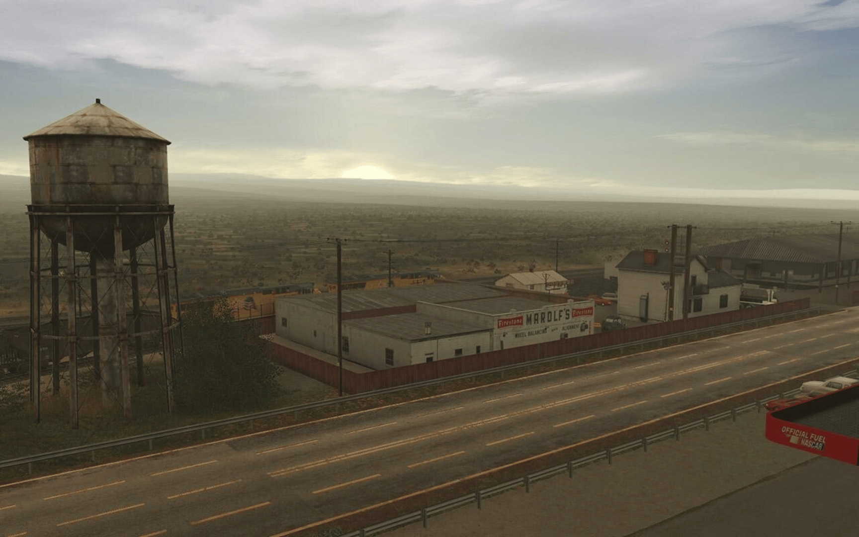 Trainz Railroad Simulator 2019: Yellowstone Mountain & Central Railroad screenshot