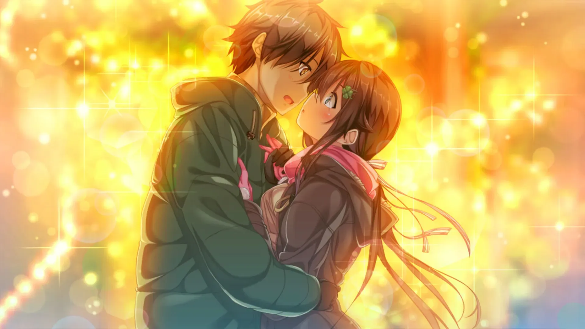 Aikagi: Kimi to Issho ni Pack