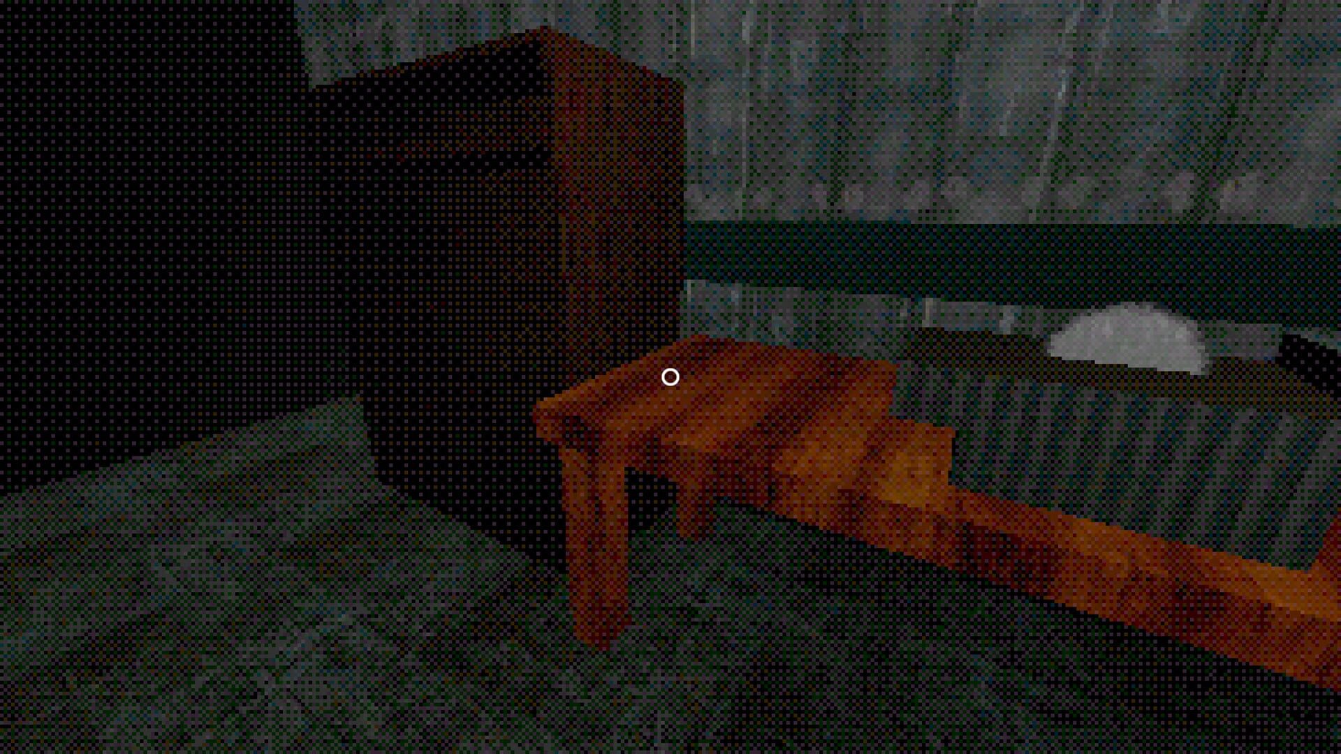 The Stockpile - Screenshot