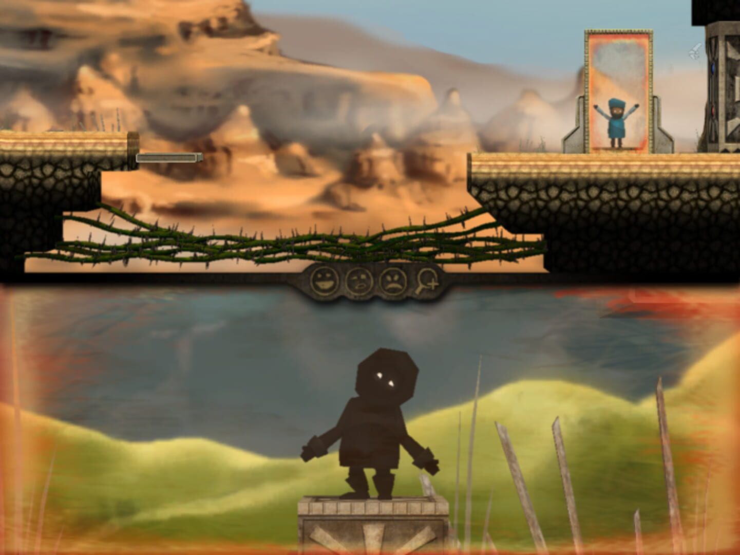 Way - Screenshot