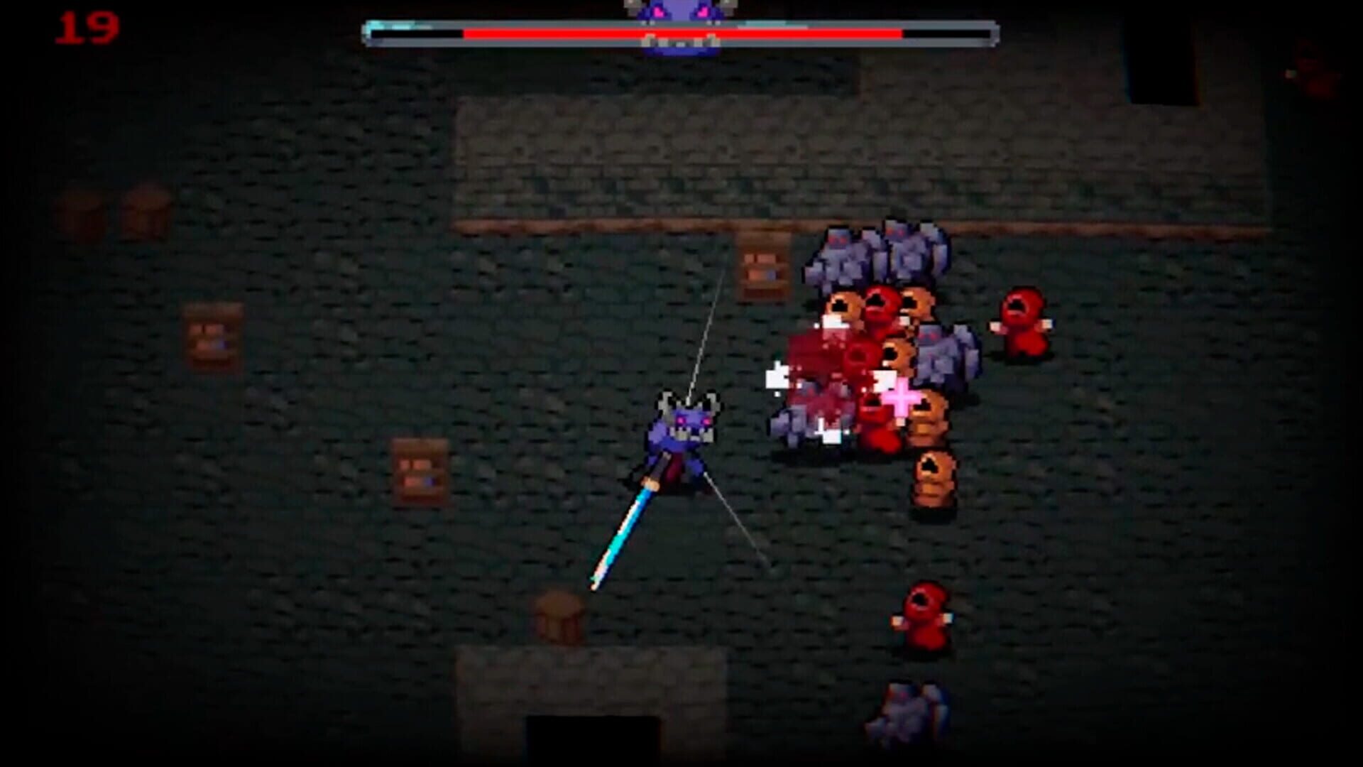 Wrong God - Screenshot