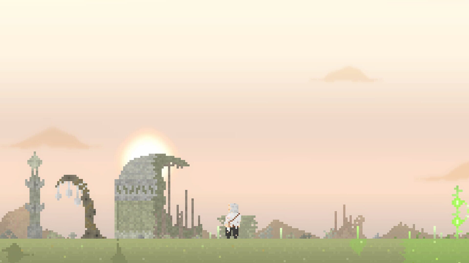 TLO: Casmita - Screenshot