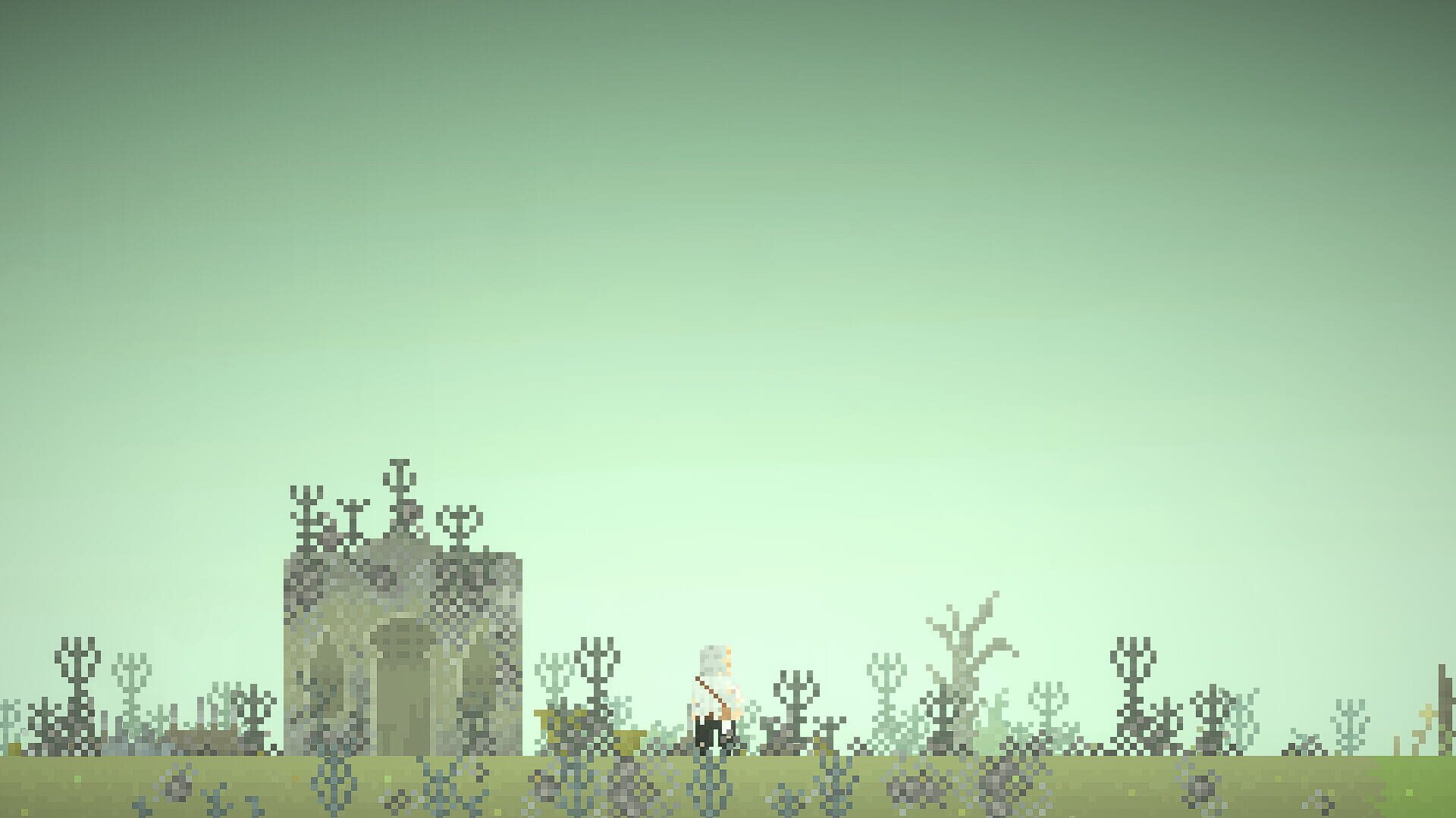 TLO: Casmita - Screenshot