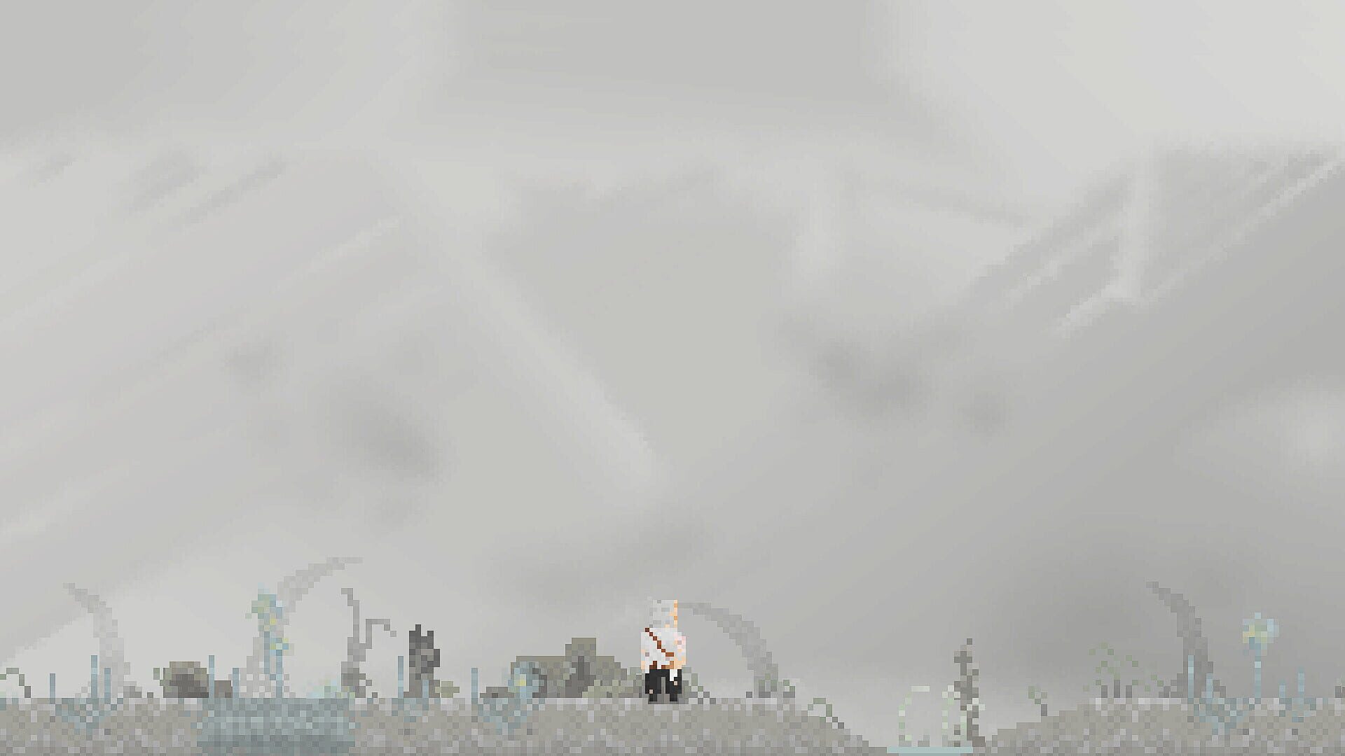 TLO: Casmita - Screenshot
