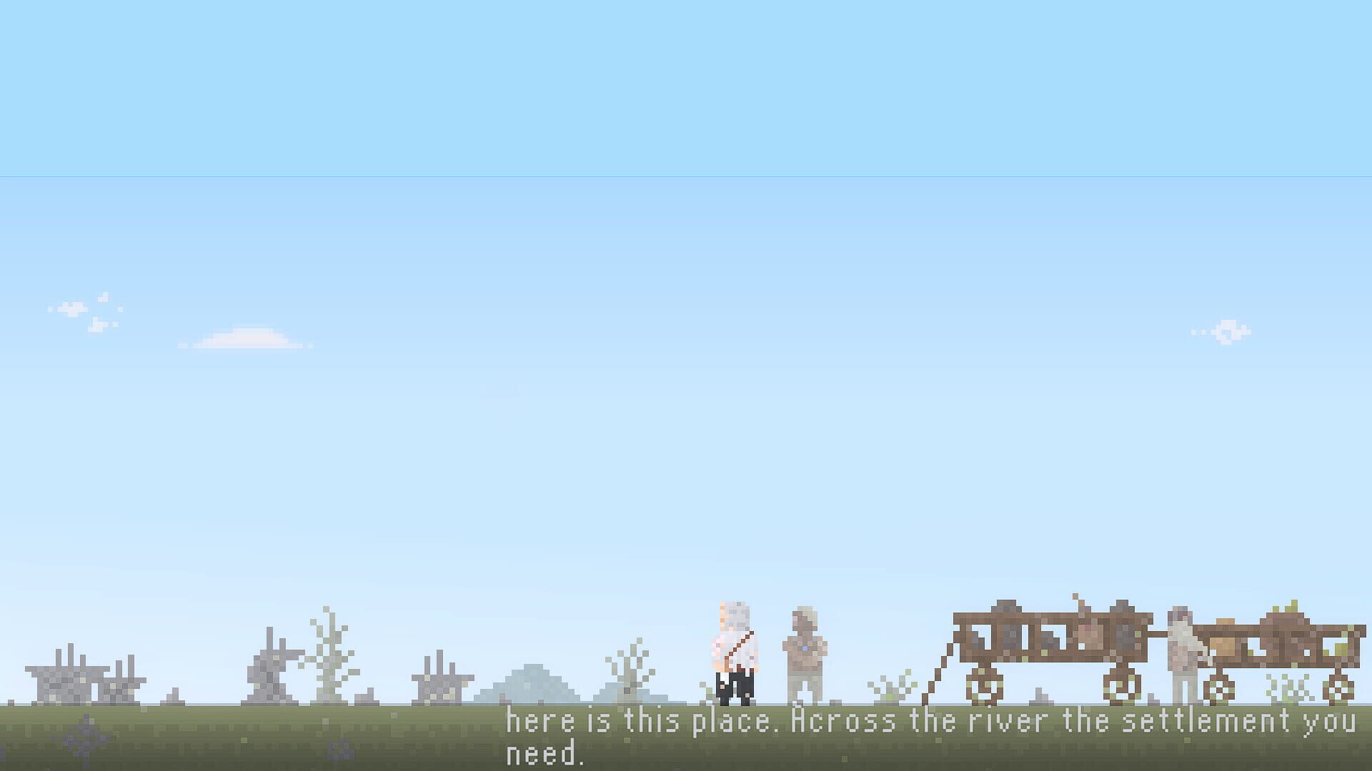 TLO: Casmita - Screenshot