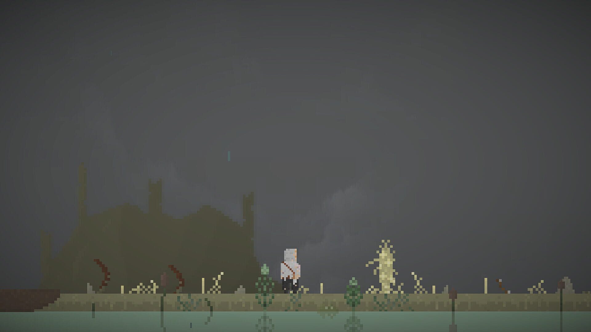 TLO: Casmita - Screenshot