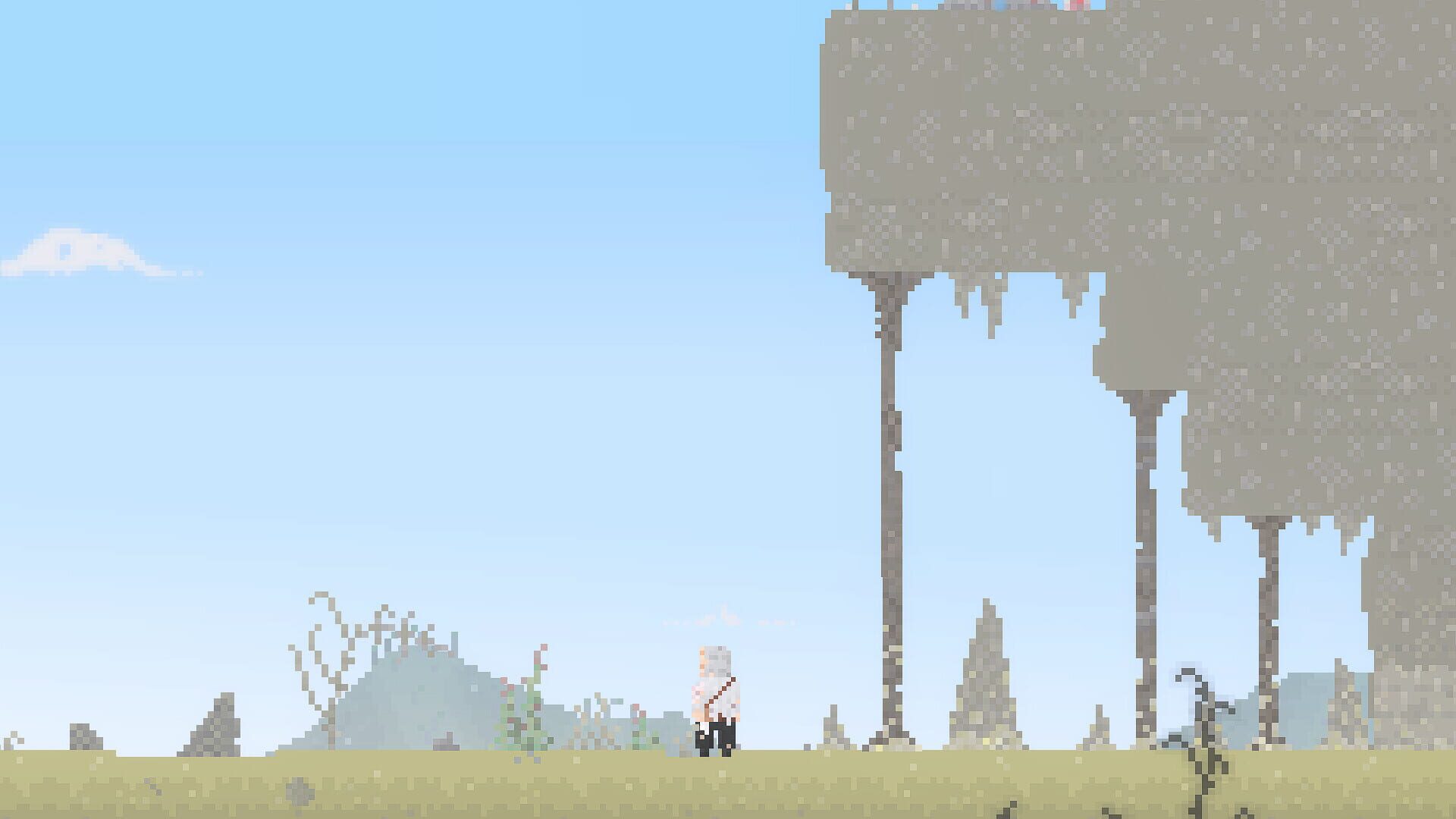 TLO: Casmita - Screenshot