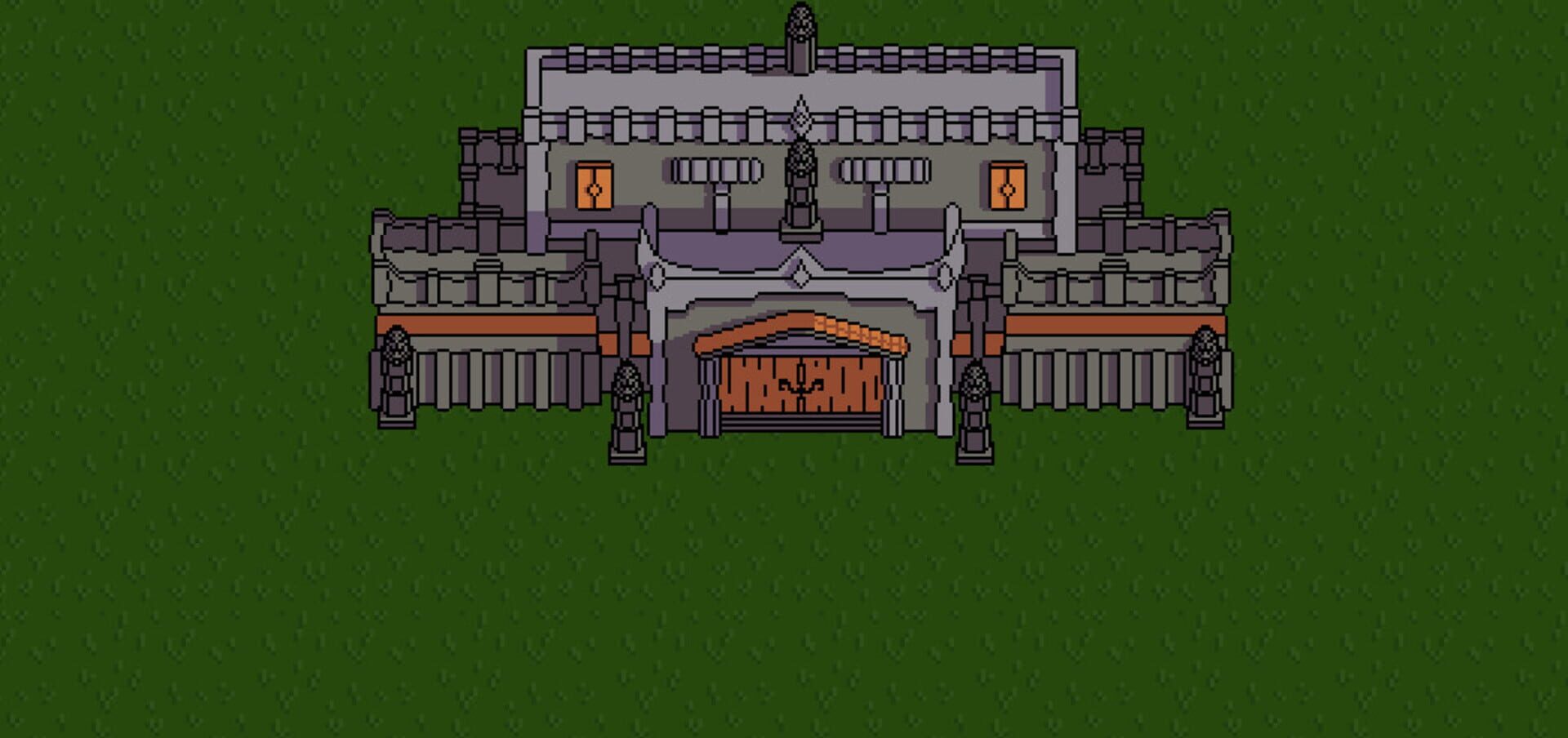 Taste of Victory - Screenshot