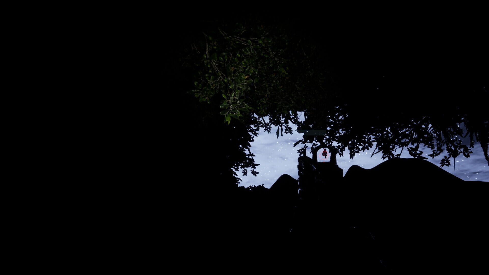Shadow Of The Devil - Screenshot