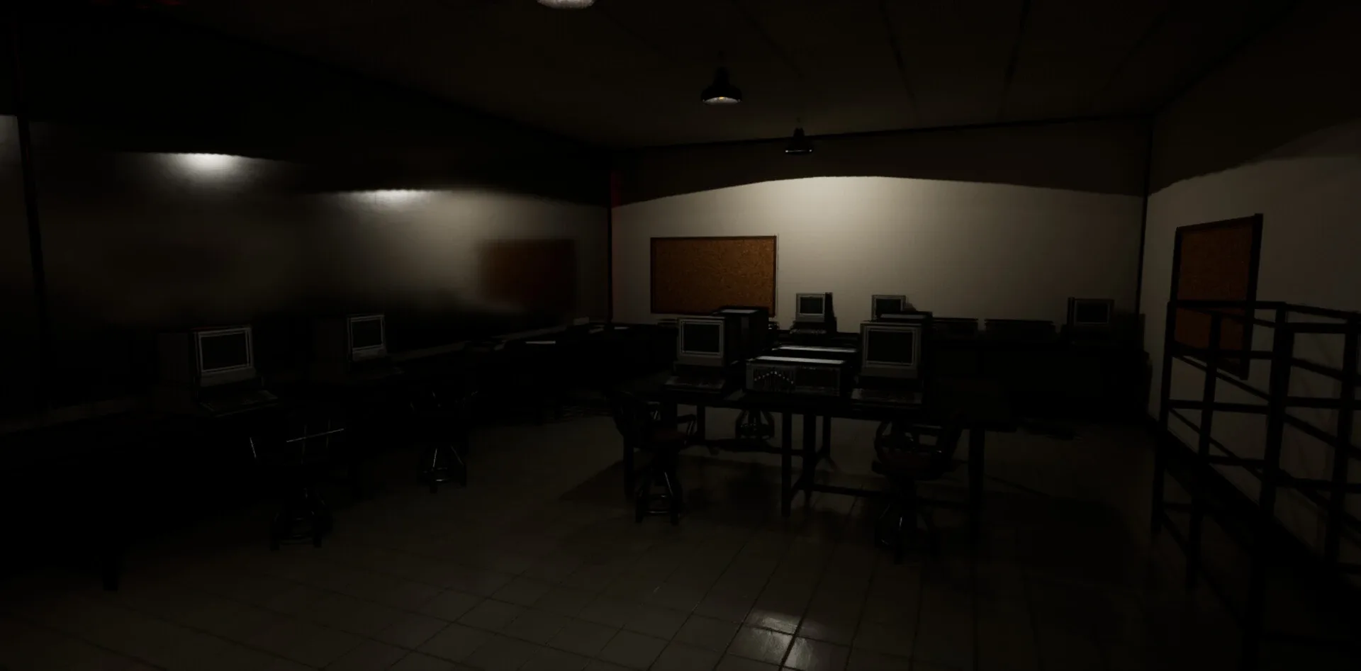 Game media