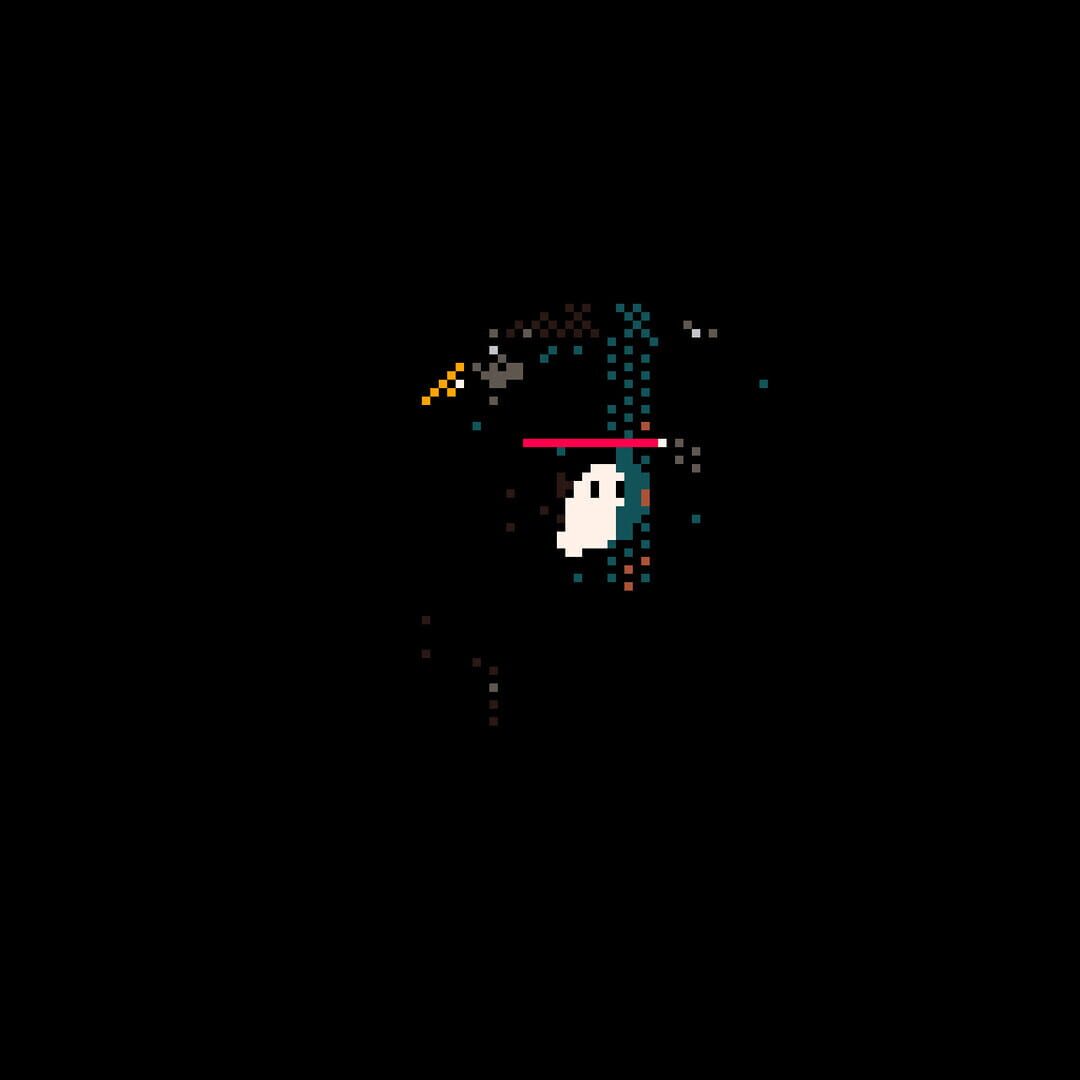 Scared Little Ghost - Screenshot