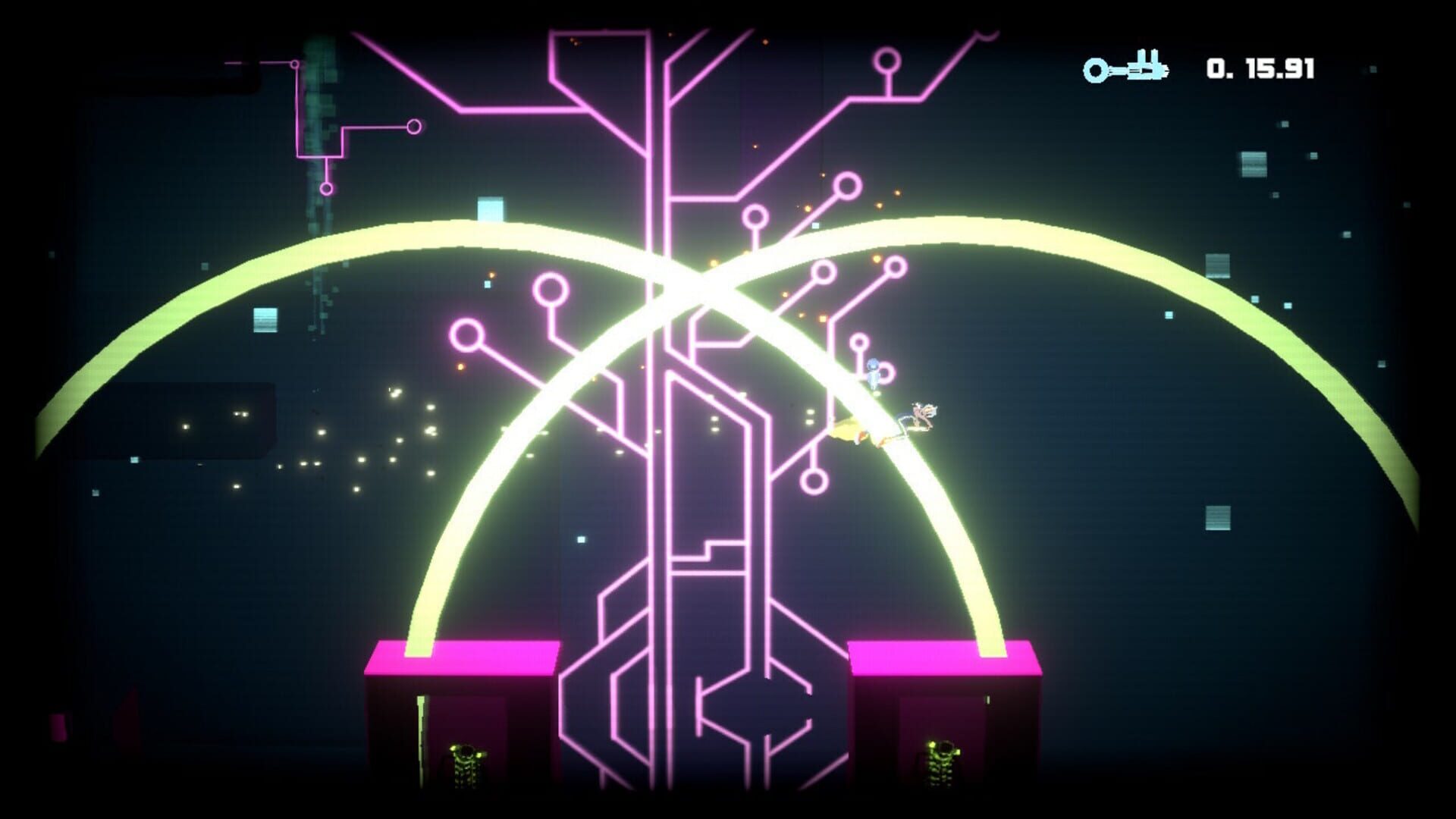 PI.EXE Enhanced Edition - Screenshot