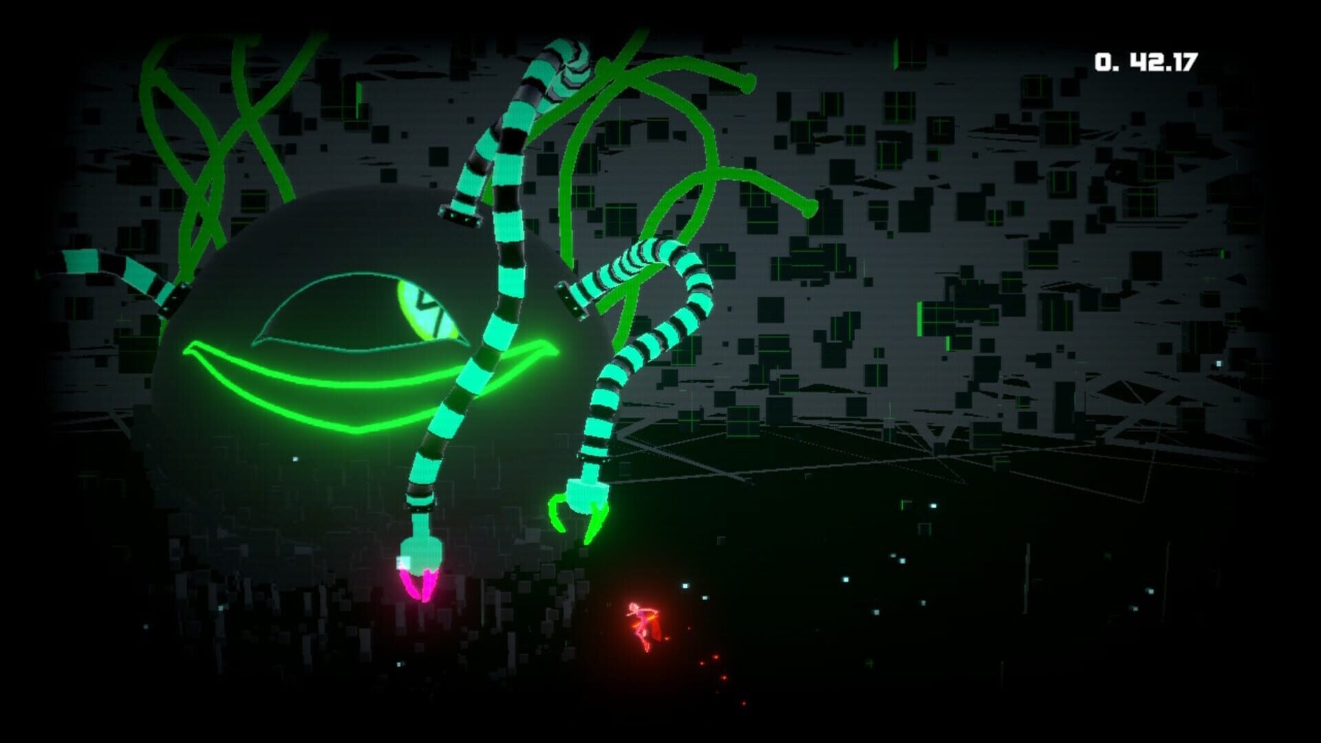 PI.EXE Enhanced Edition - Screenshot