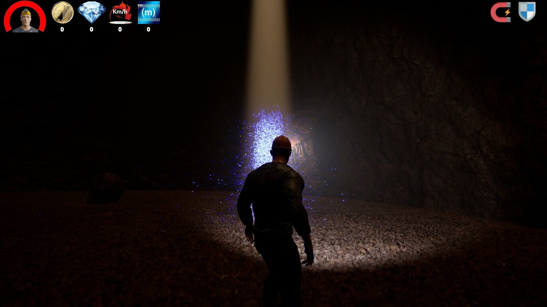 R4YL: Run for your life! - Screenshot