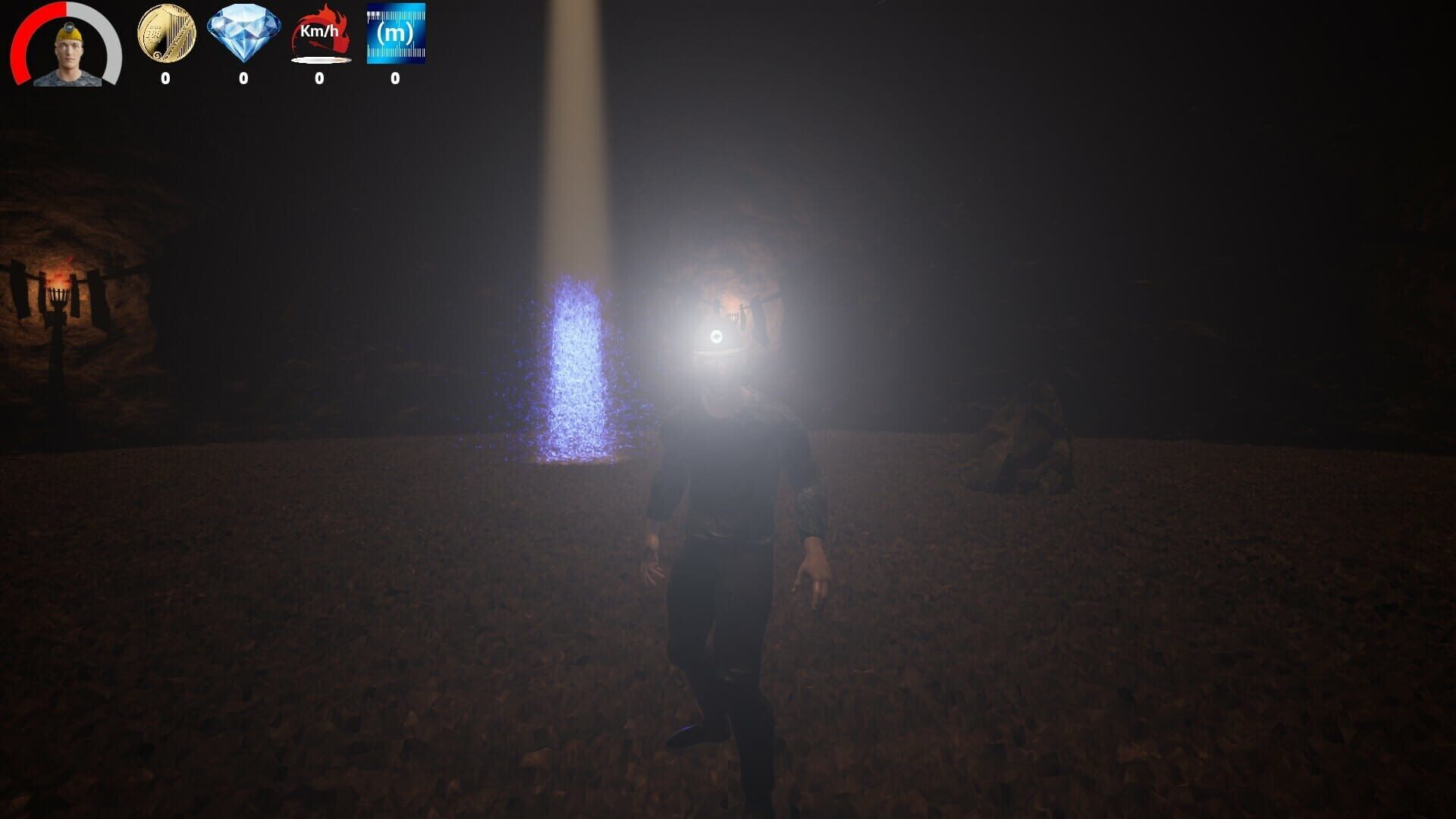 R4YL: Run for your life! - Screenshot
