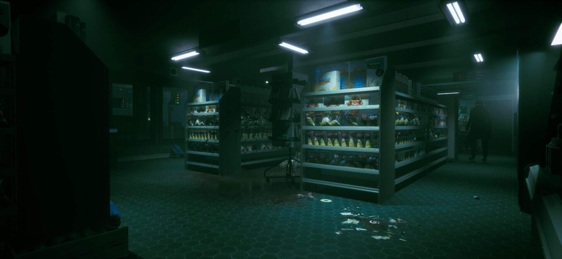 Next Sweetstop - Screenshot
