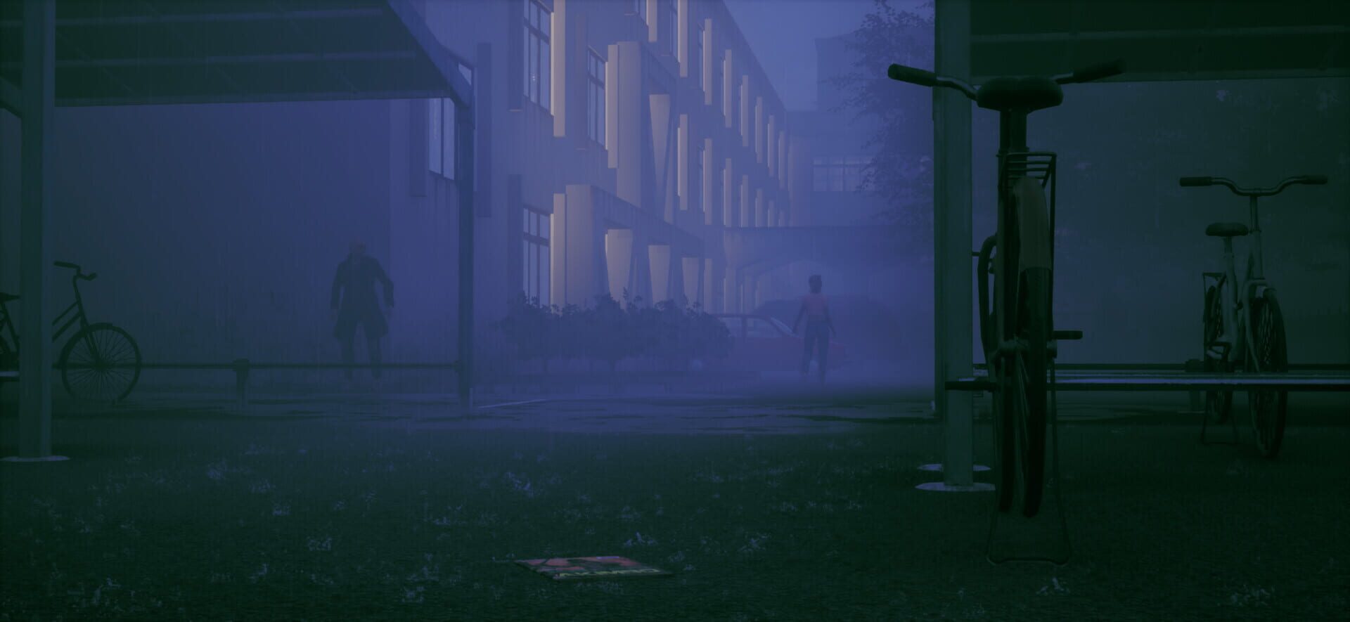 Next Sweetstop - Screenshot