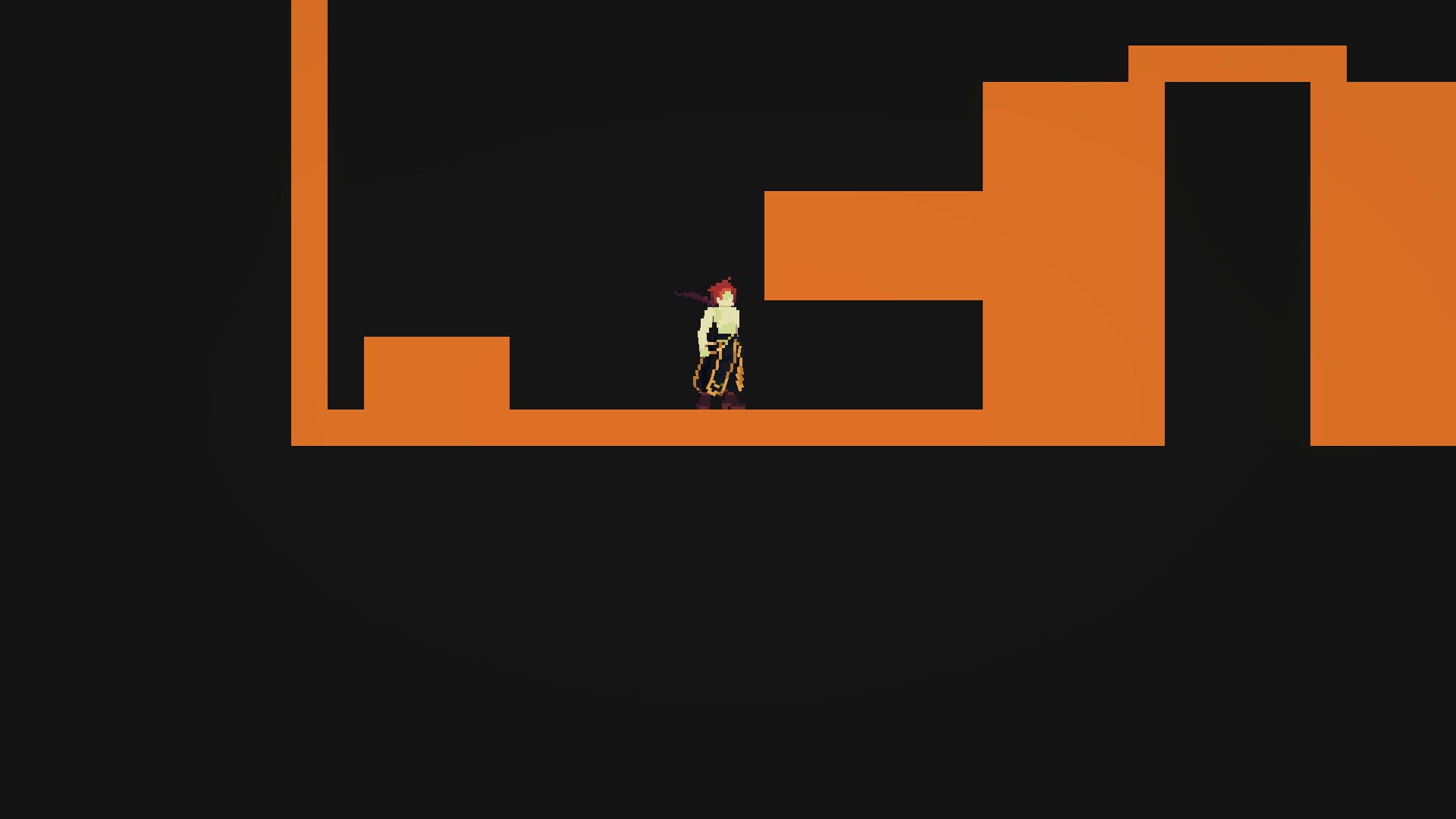 Oblation - Screenshot