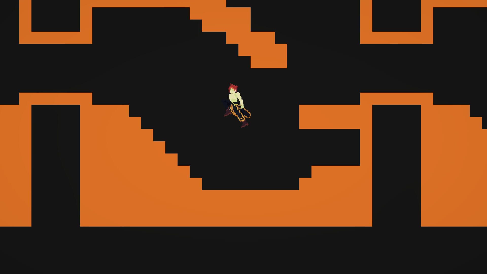Oblation - Screenshot