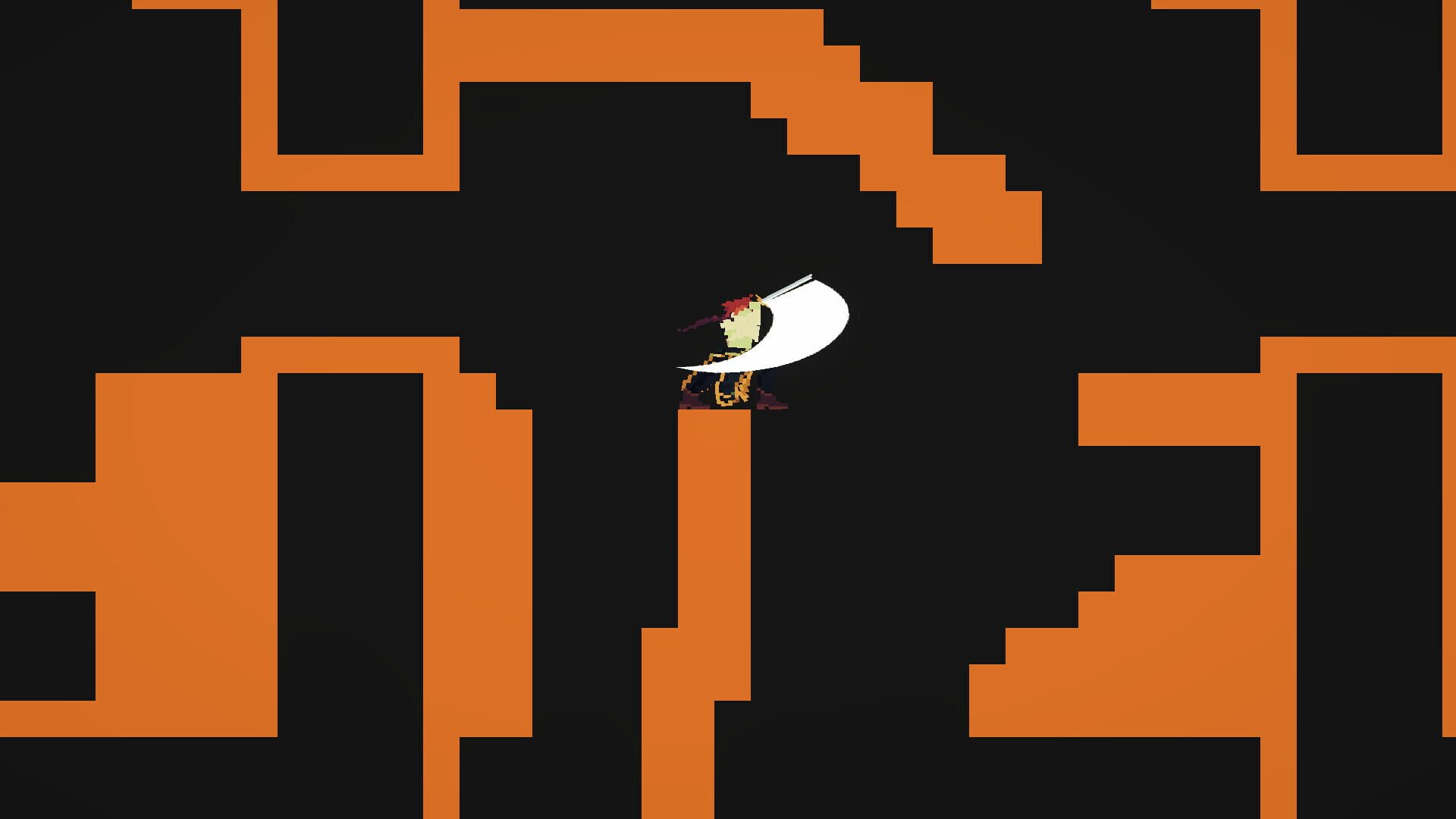 Oblation - Screenshot