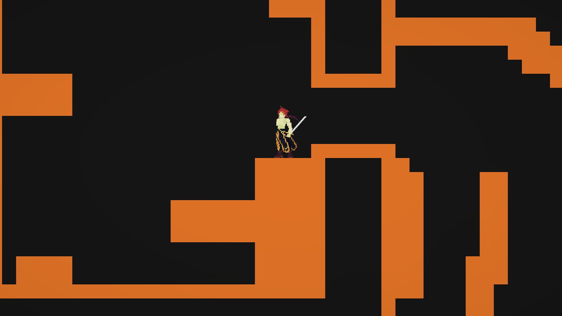 Oblation - Screenshot