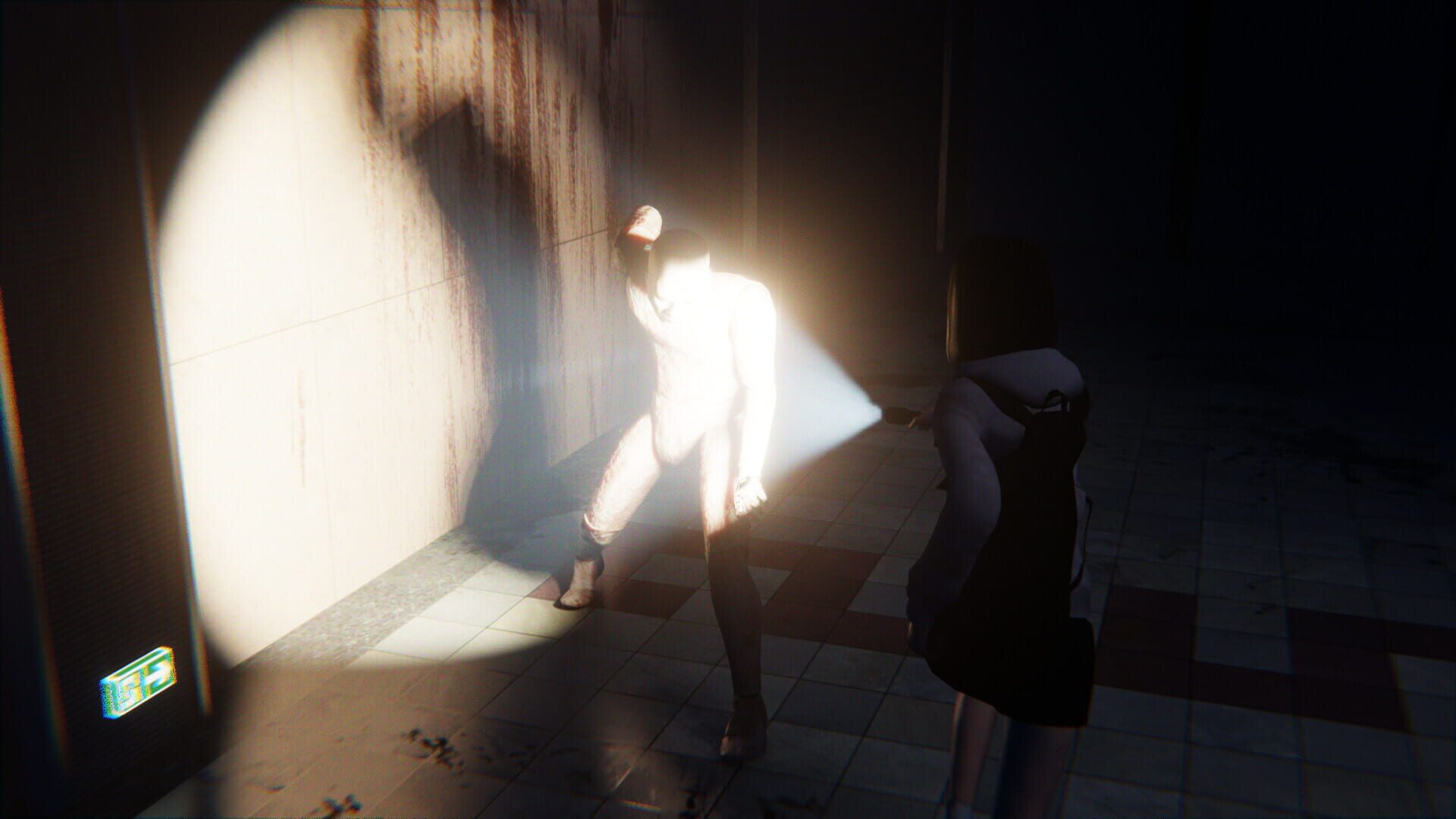 ORM - Screenshot