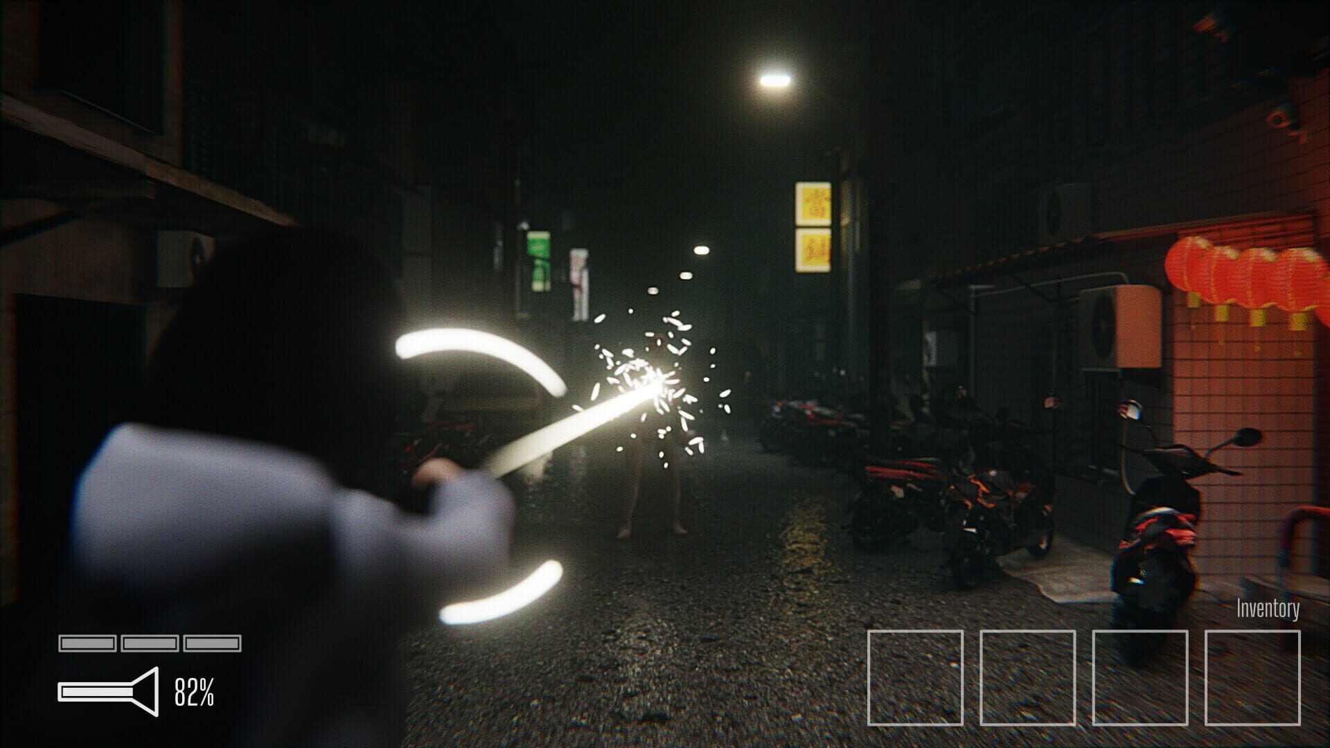 ORM - Screenshot
