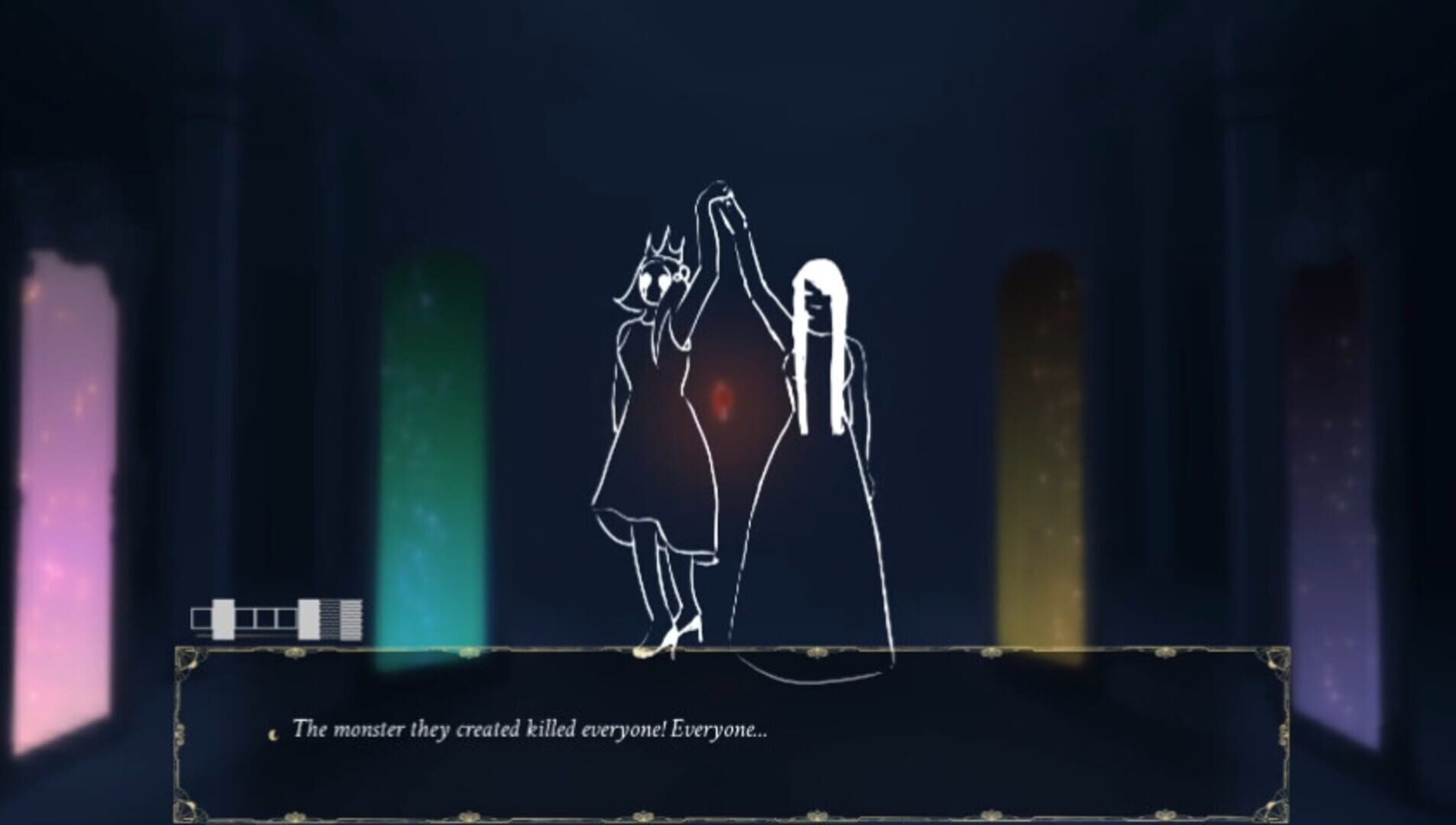 Immay - Screenshot