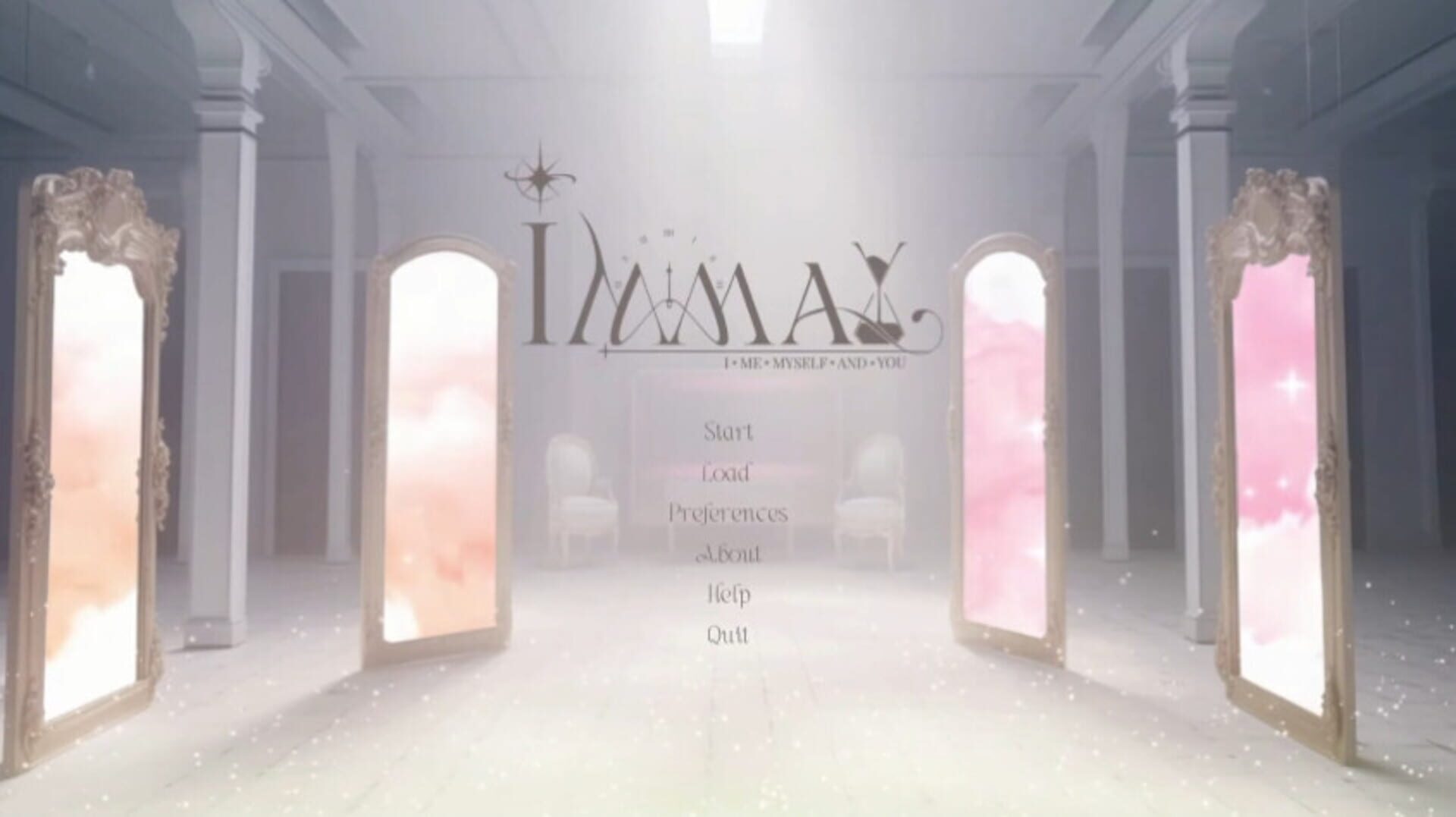 Immay - Screenshot