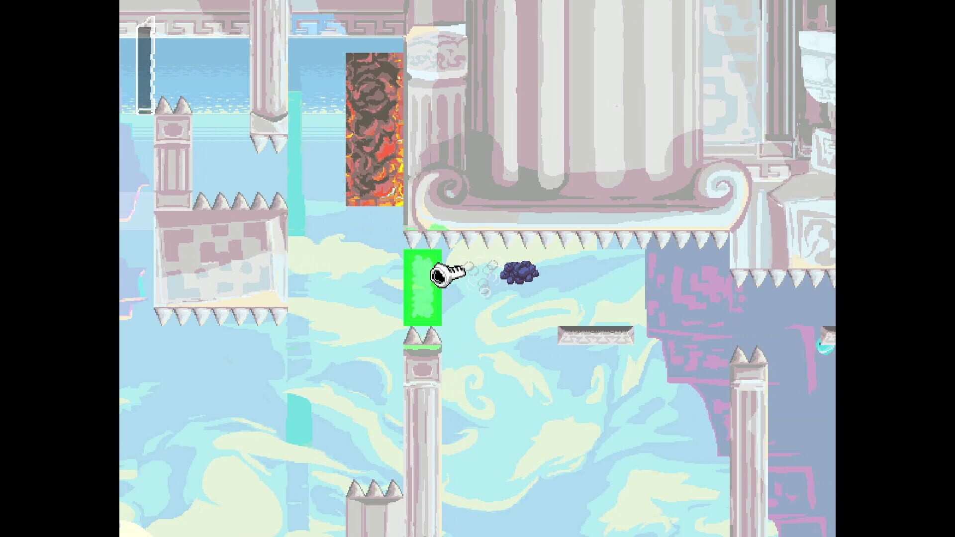 Inpulse - Screenshot