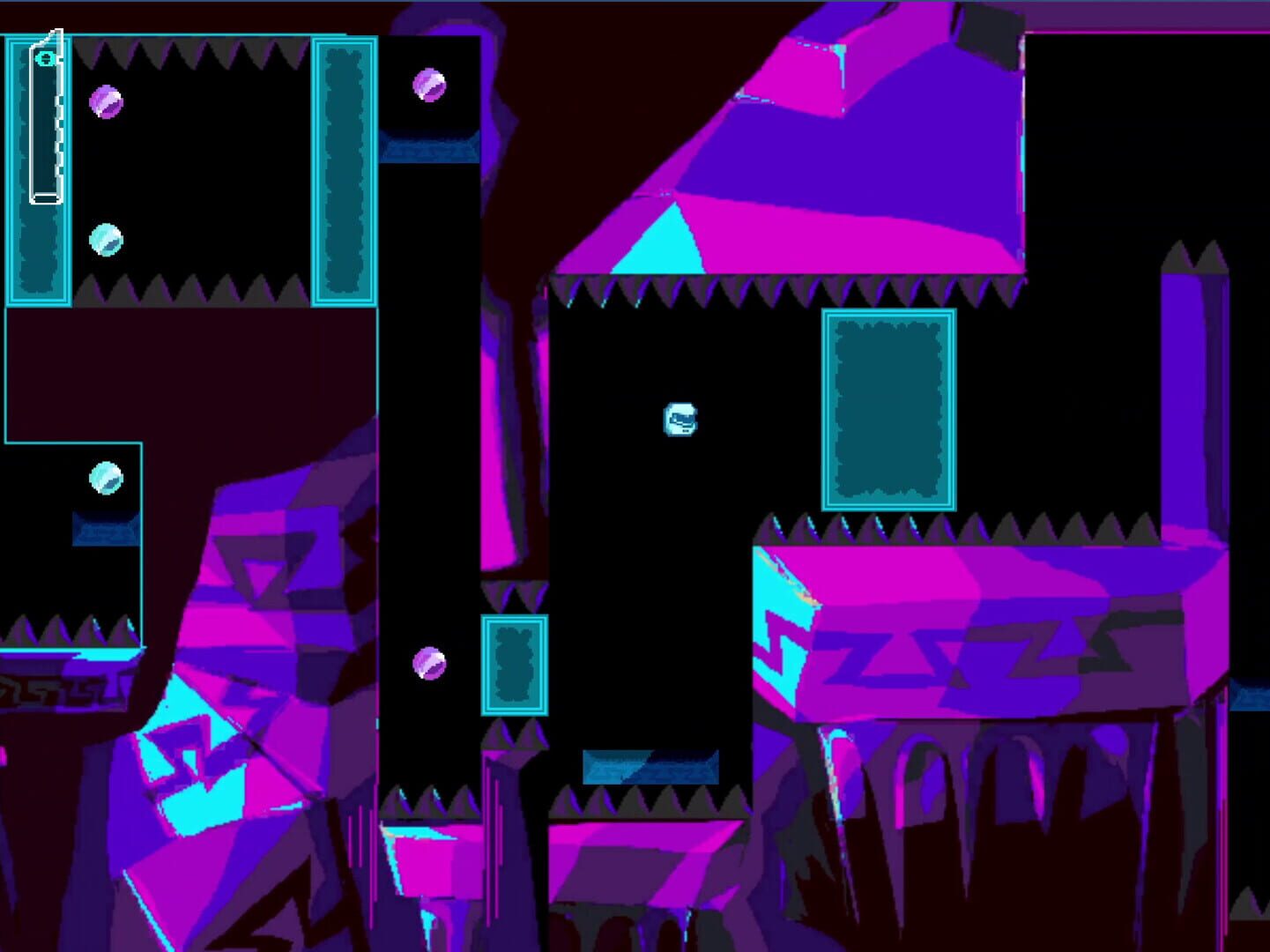 Inpulse - Screenshot