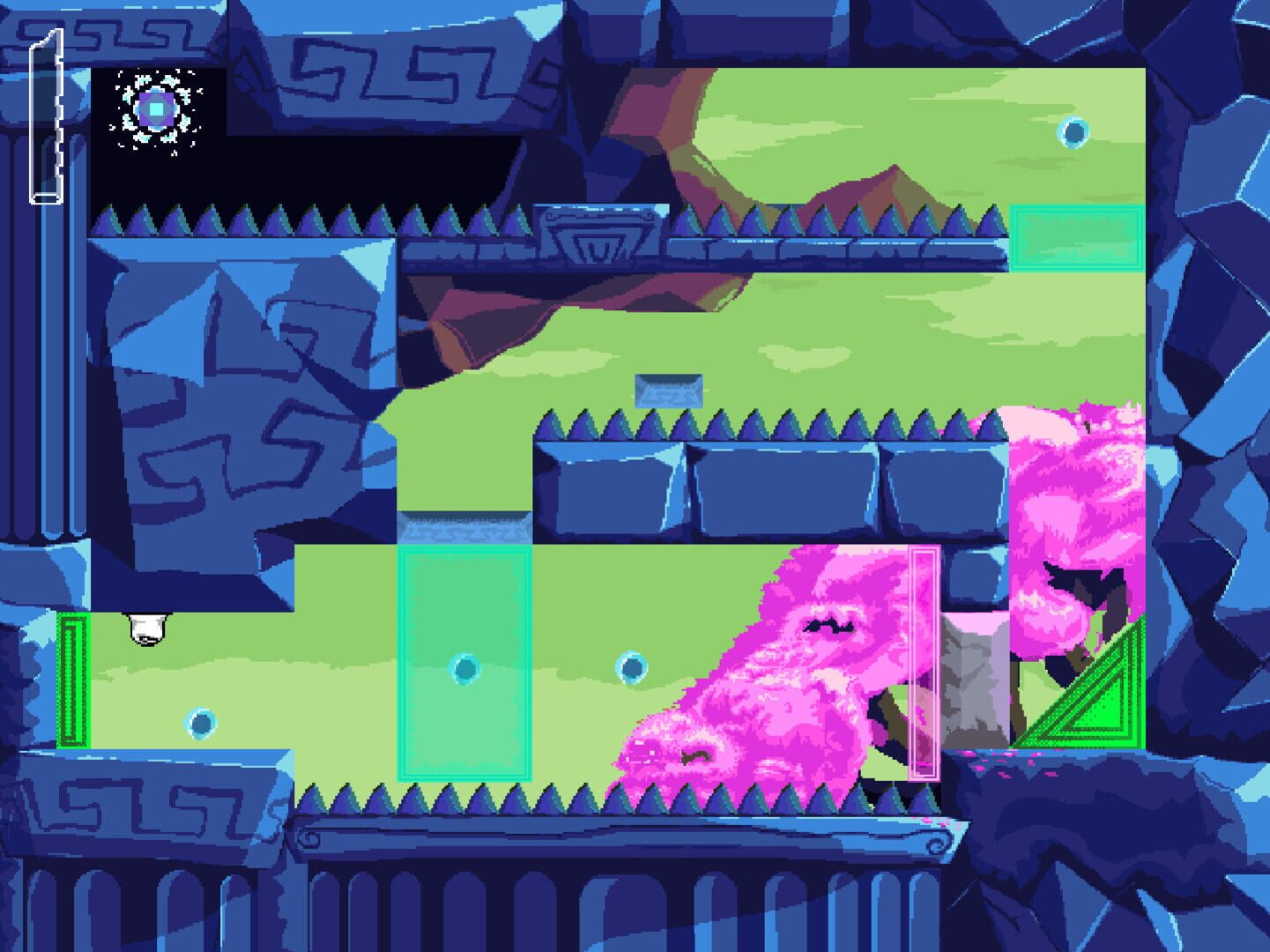Inpulse - Screenshot