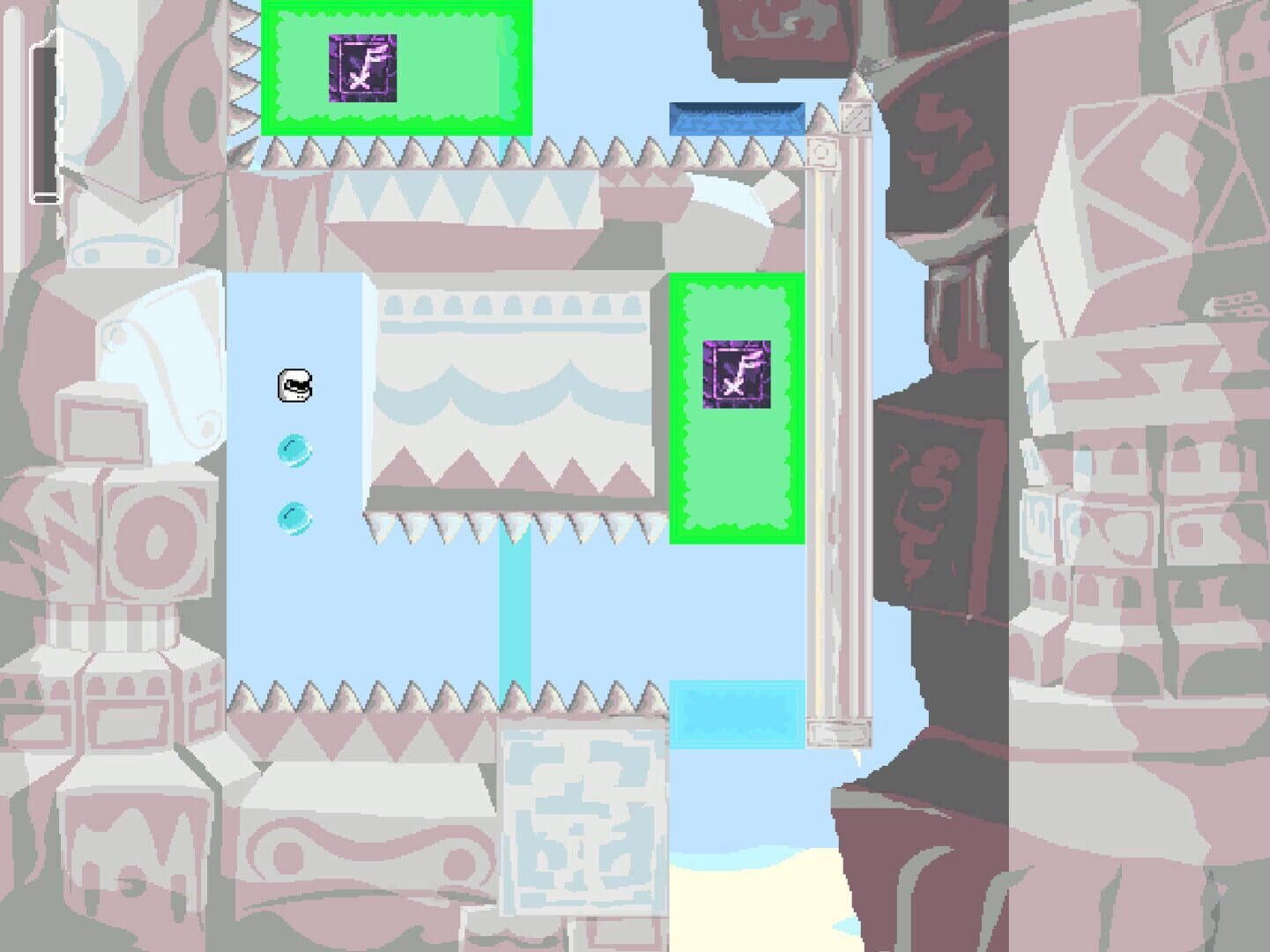 Inpulse - Screenshot