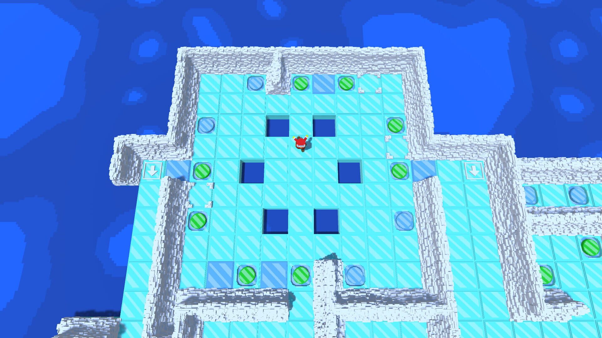 How To Build Your Igloo - Screenshot
