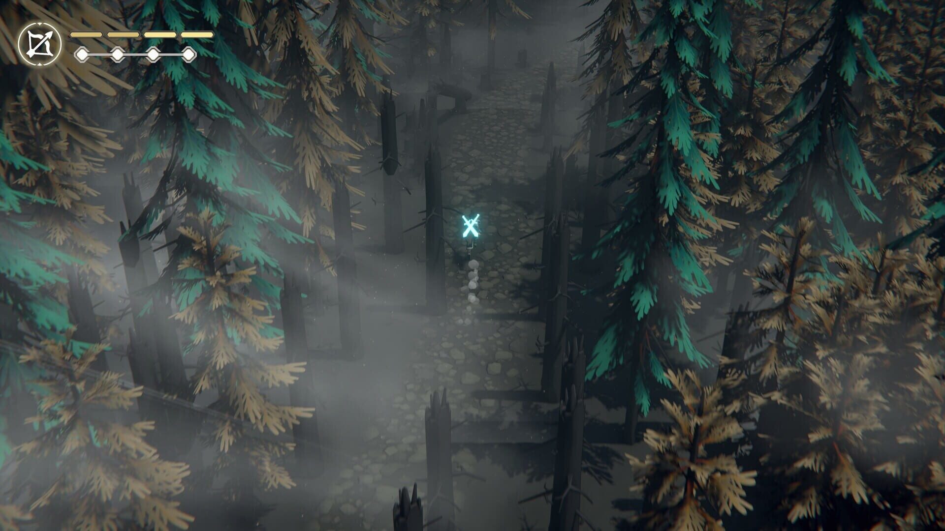 Gregor's Notebook - Screenshot