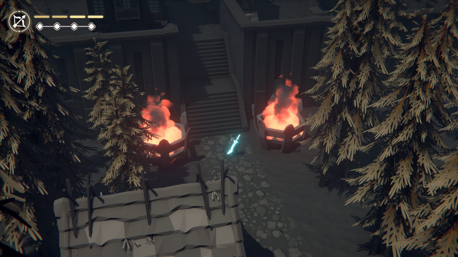 Gregor's Notebook - Screenshot