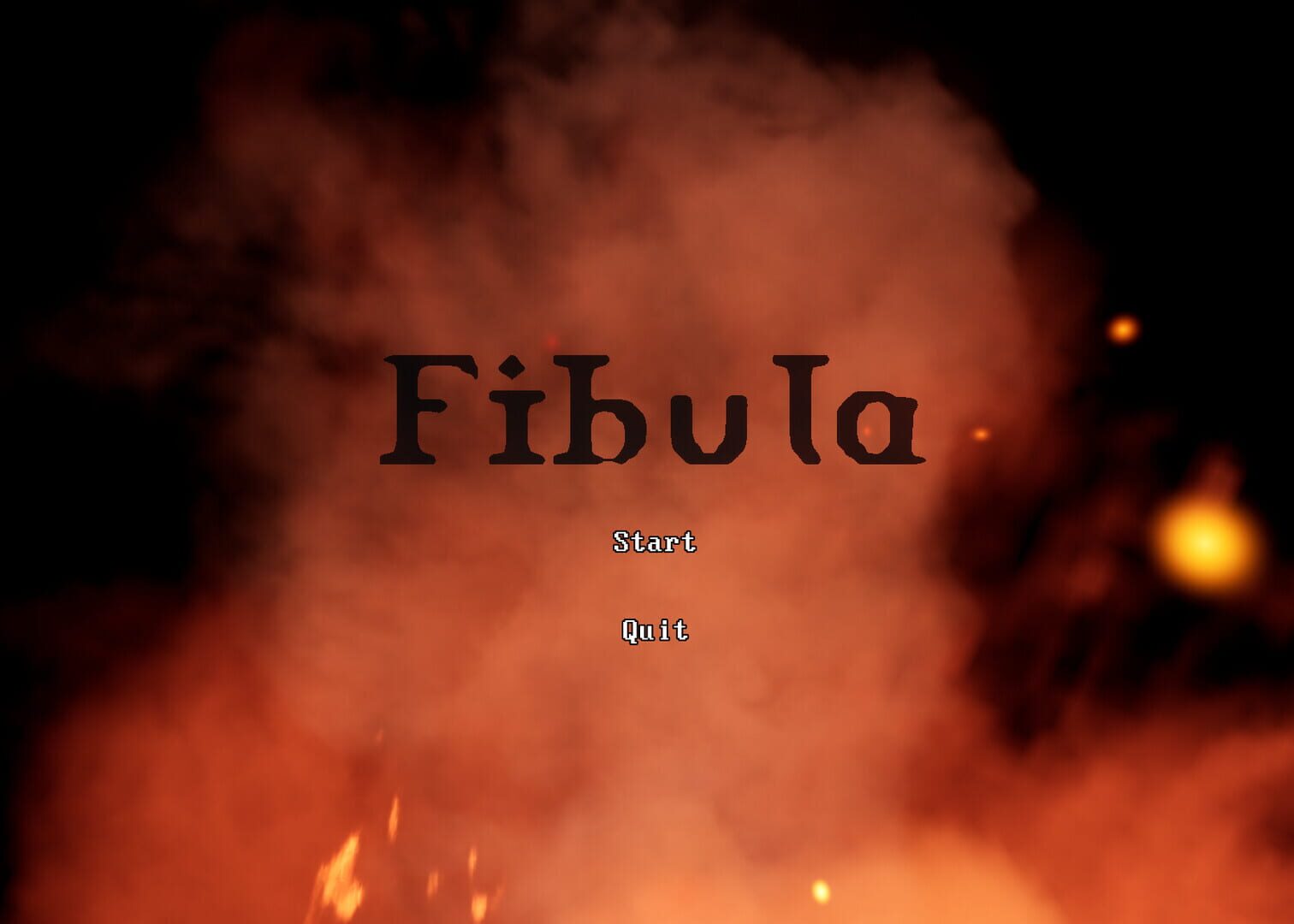 Fibula - Screenshot
