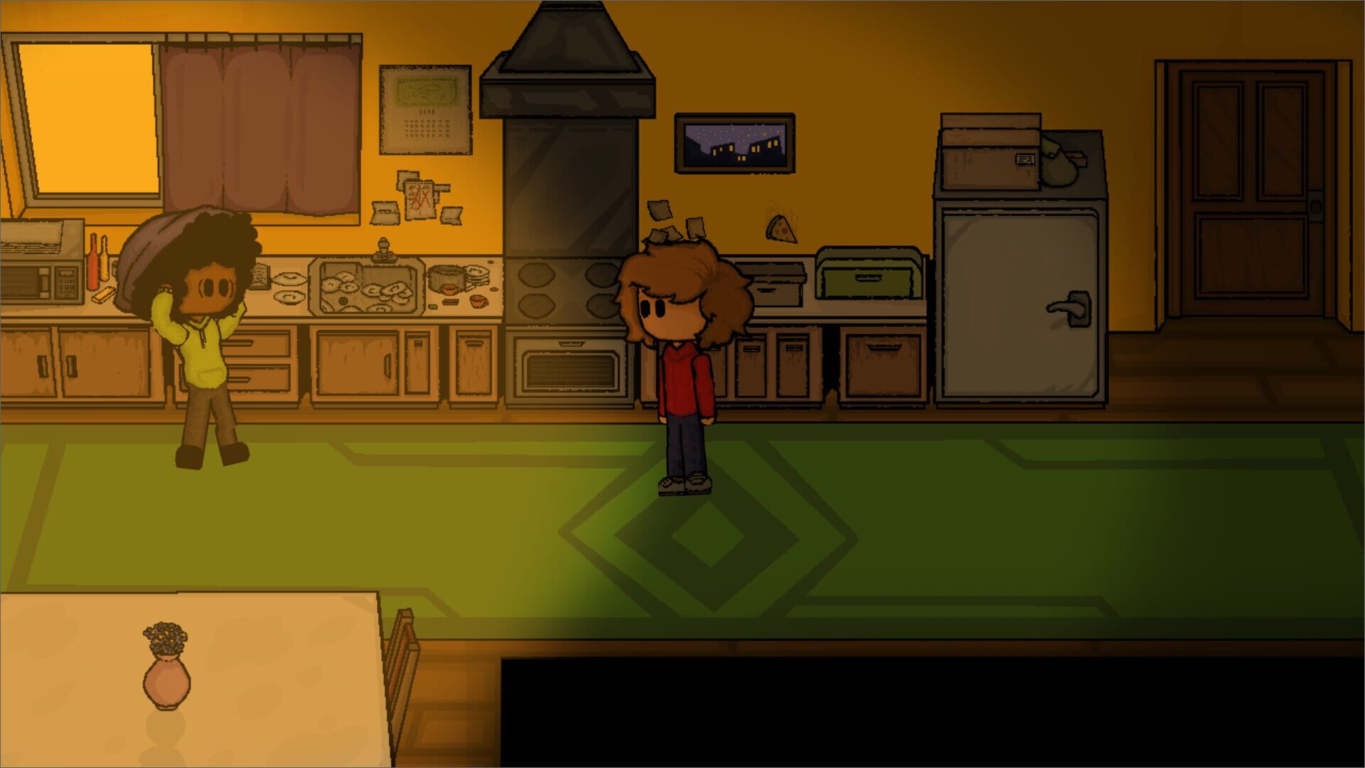 Freddy's Archives: Remains Of The Past - Screenshot